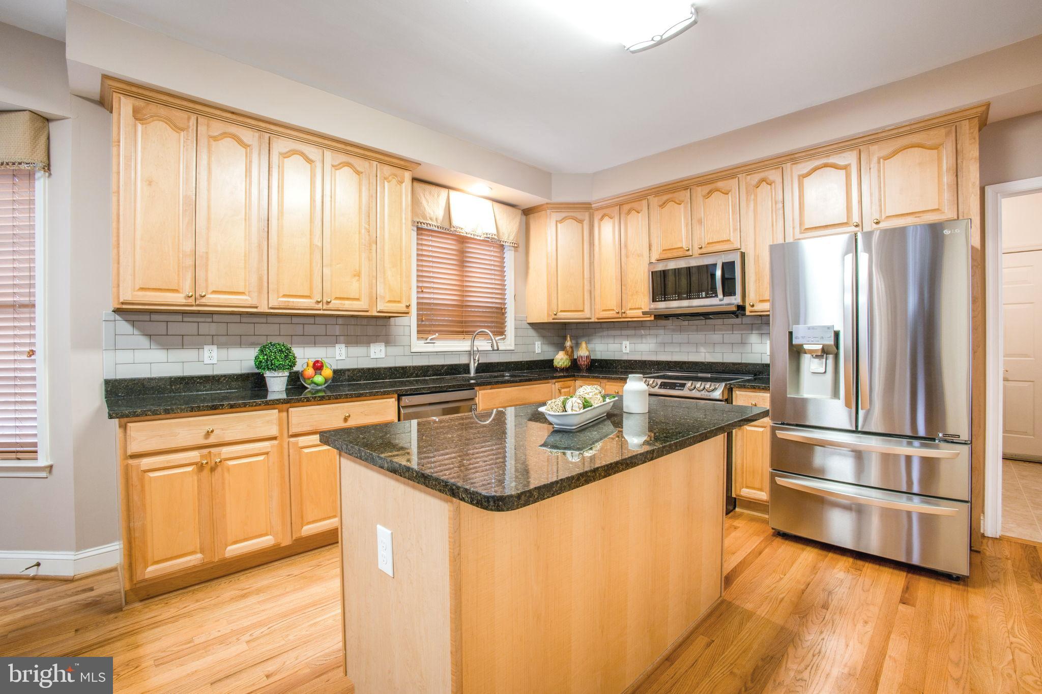 CLEMENS CROSSING - Residential