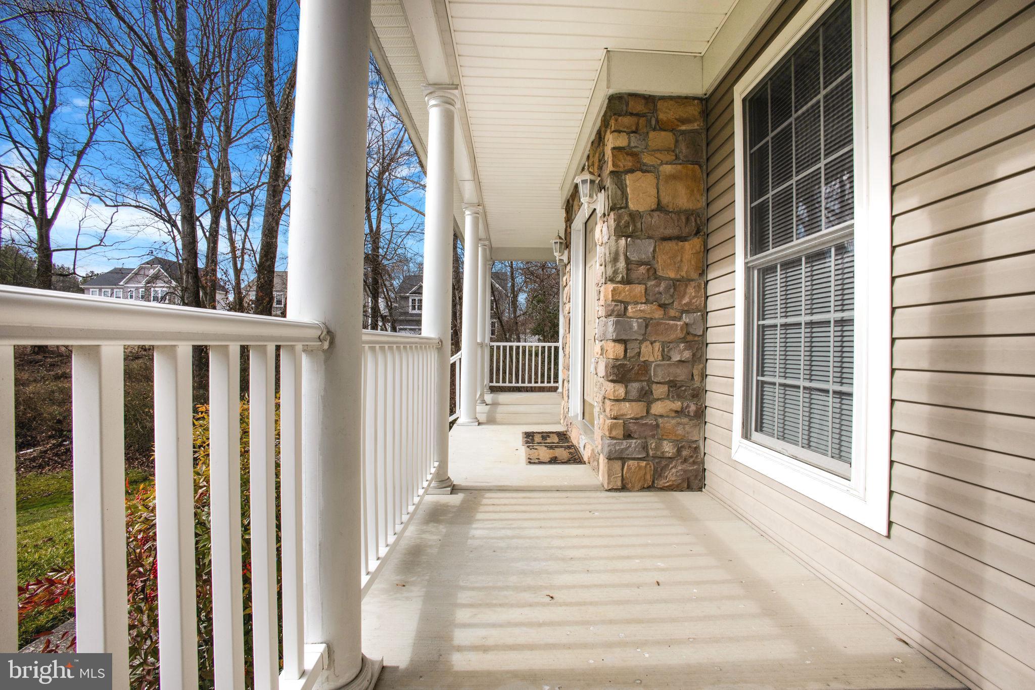 CLEMENS CROSSING - Residential