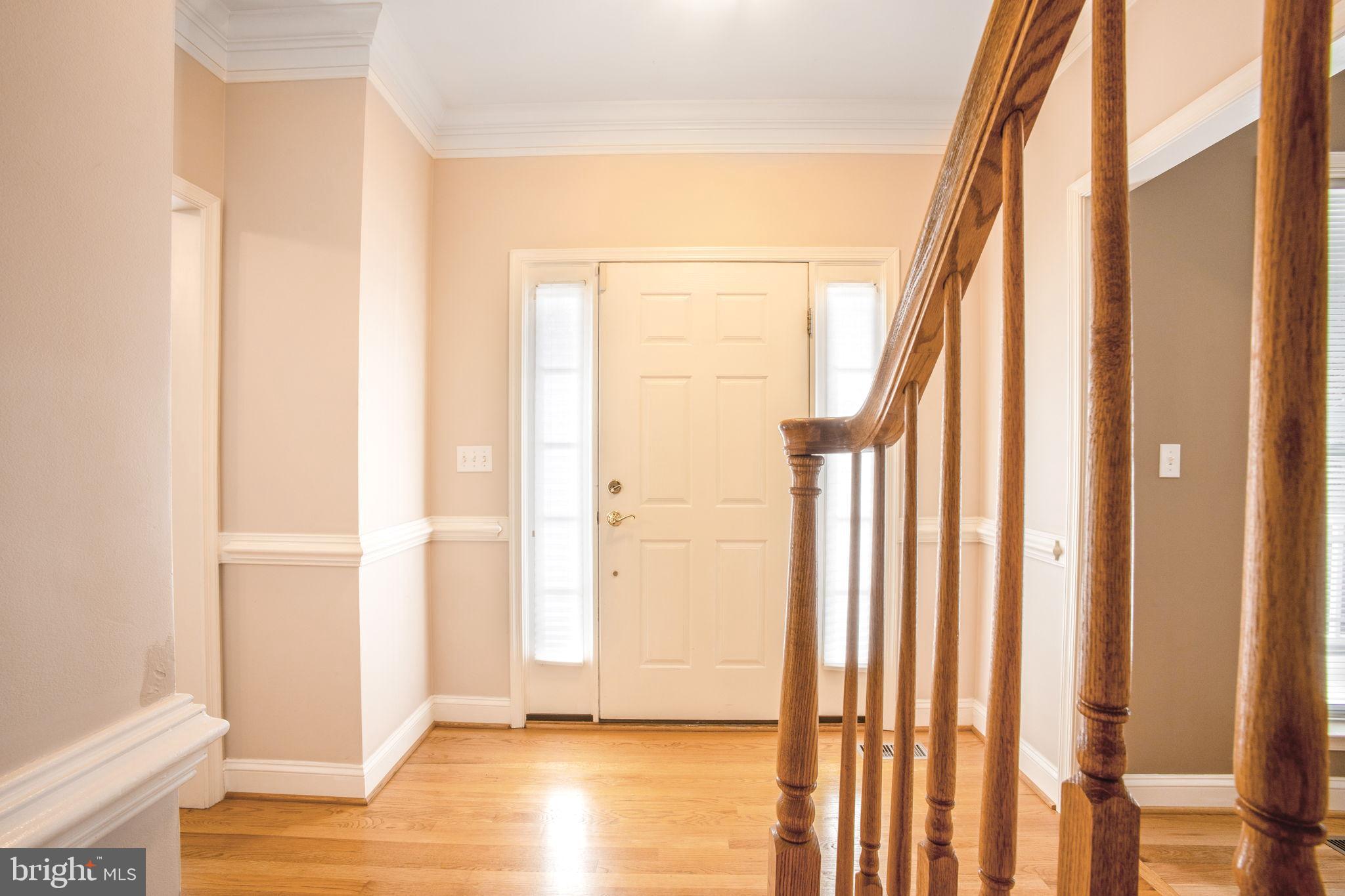 CLEMENS CROSSING - Residential