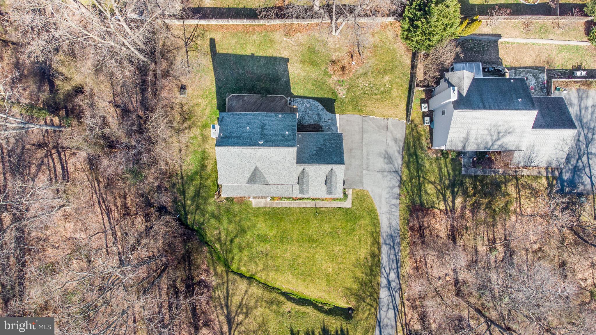 CLEMENS CROSSING - Residential