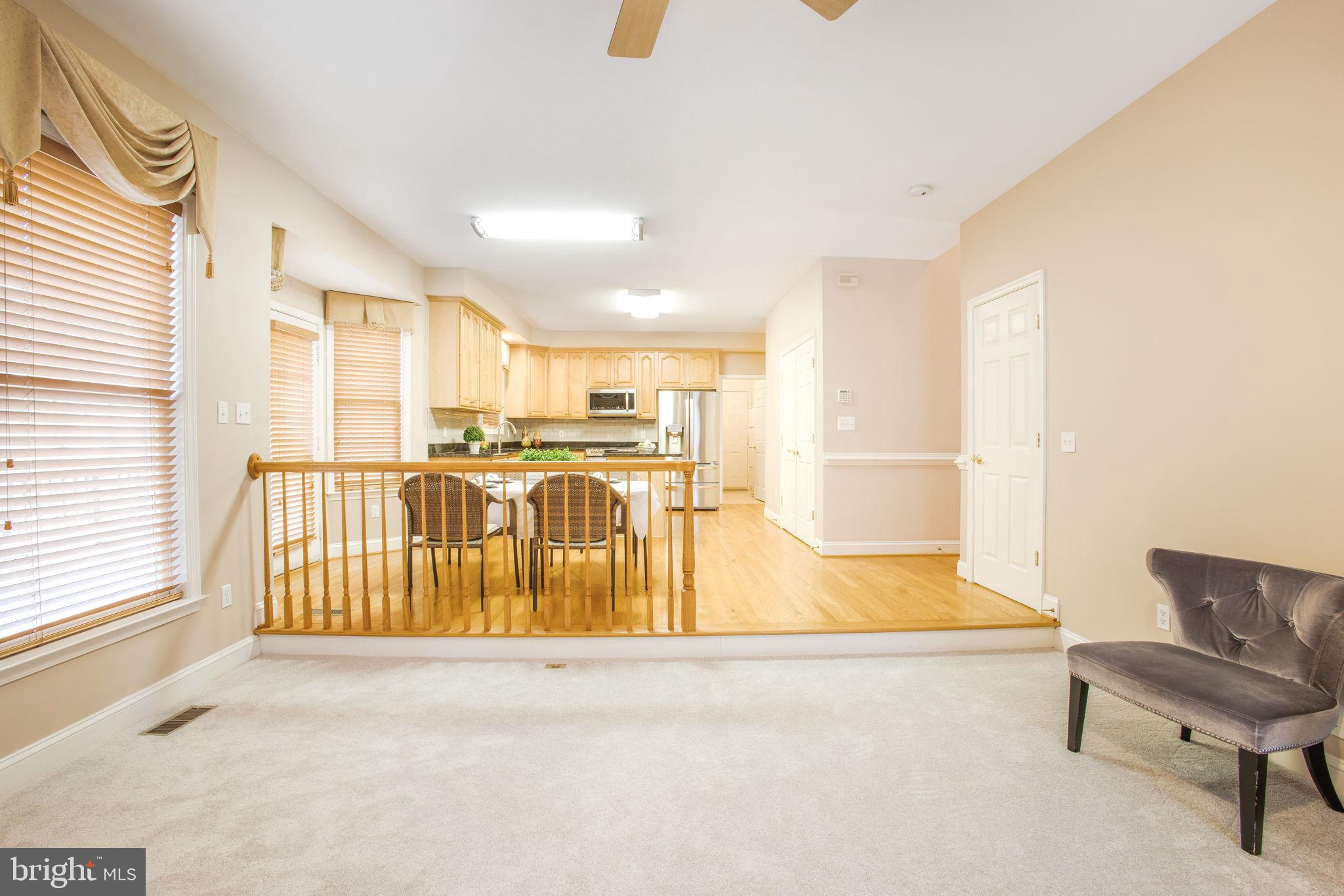 CLEMENS CROSSING - Residential