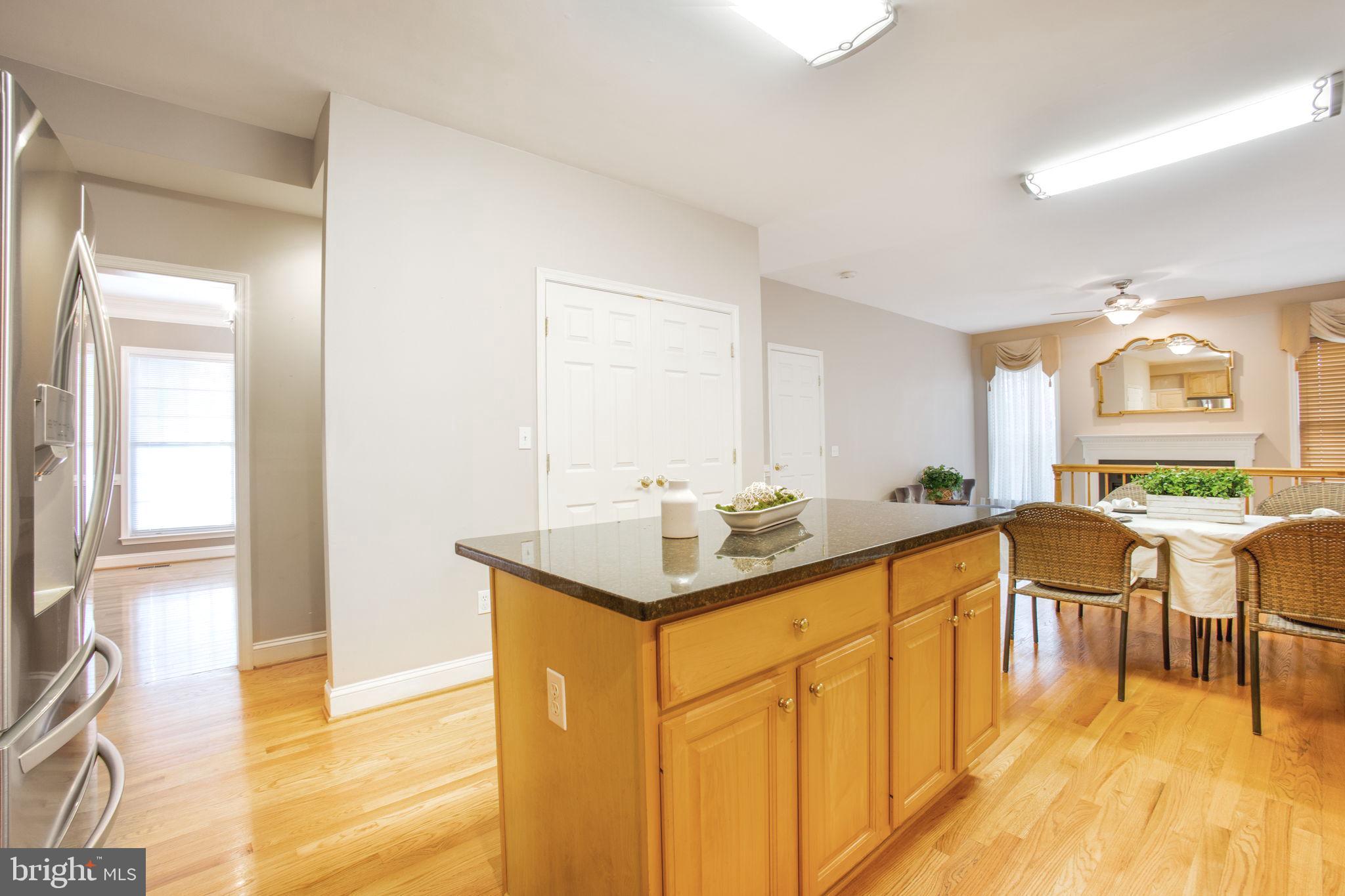 CLEMENS CROSSING - Residential