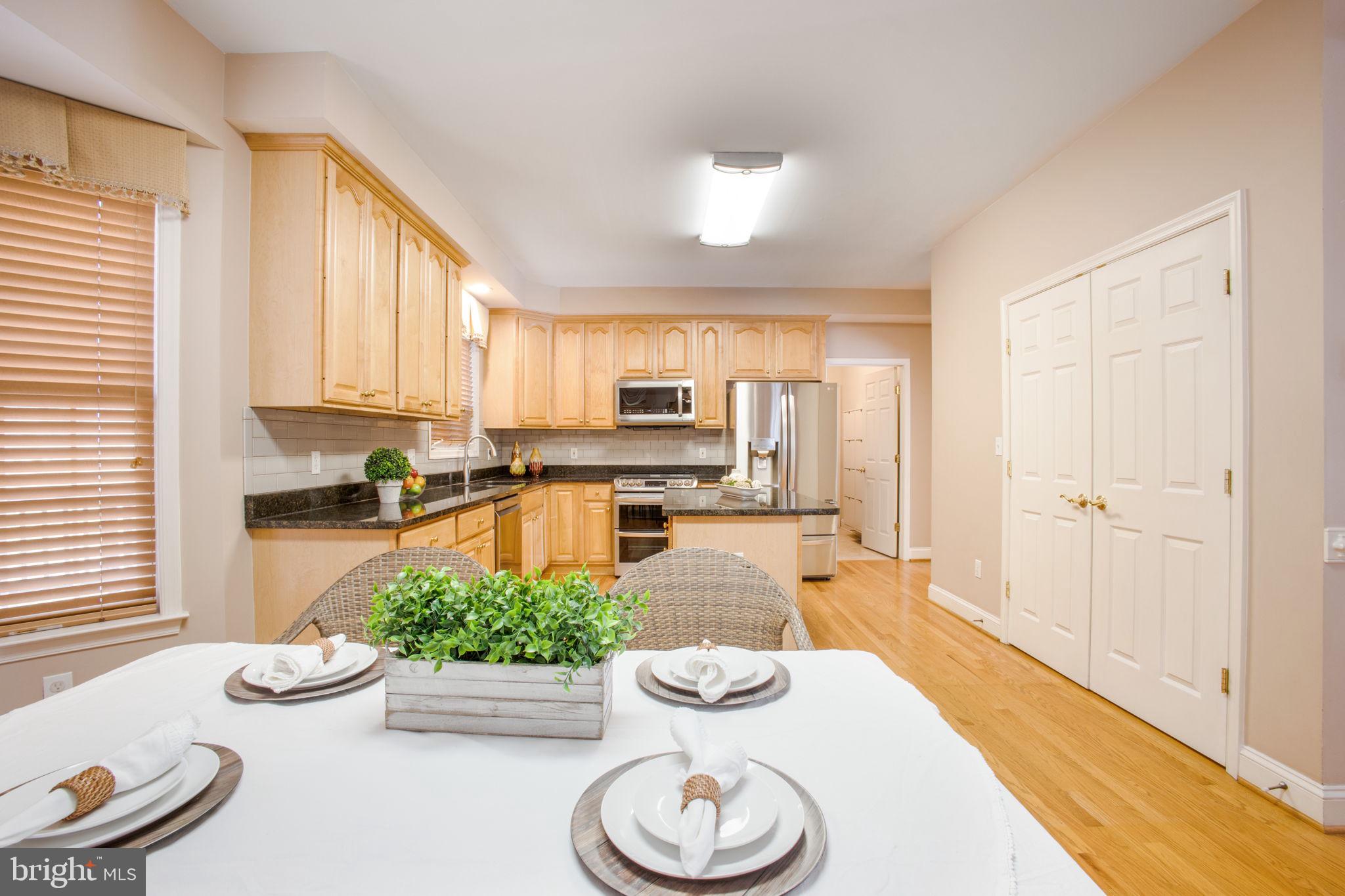 CLEMENS CROSSING - Residential