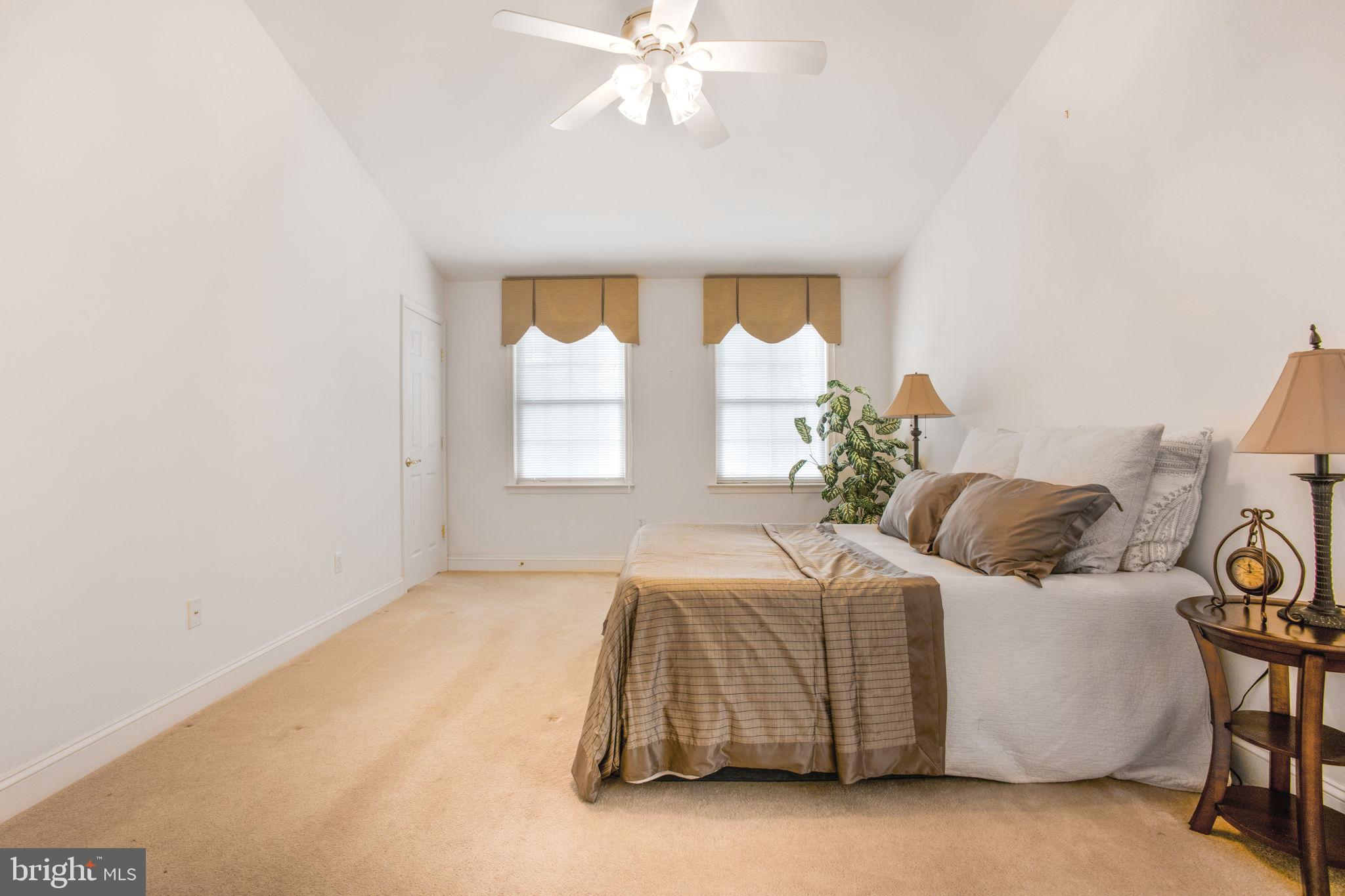 CLEMENS CROSSING - Residential