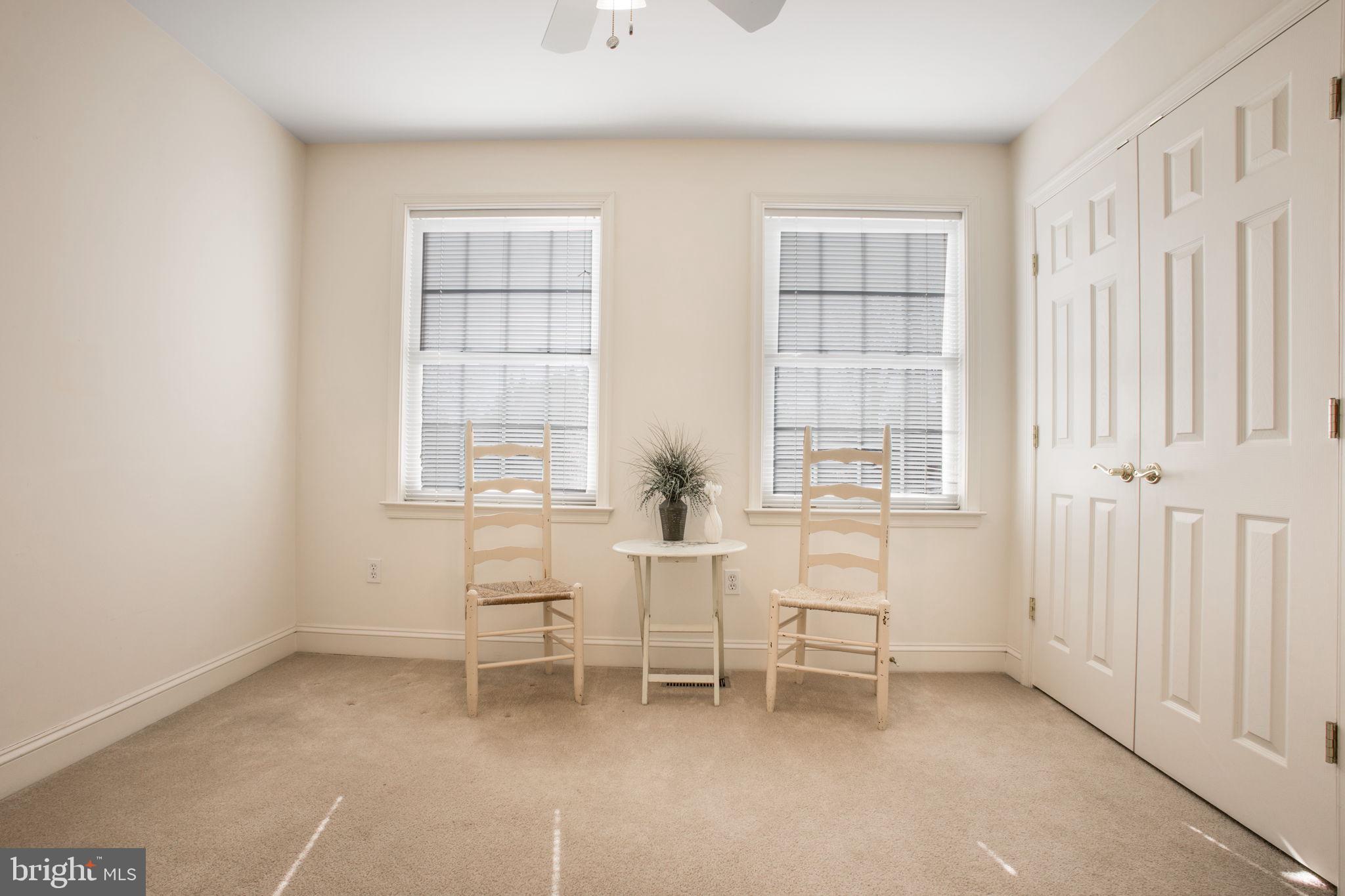 CLEMENS CROSSING - Residential