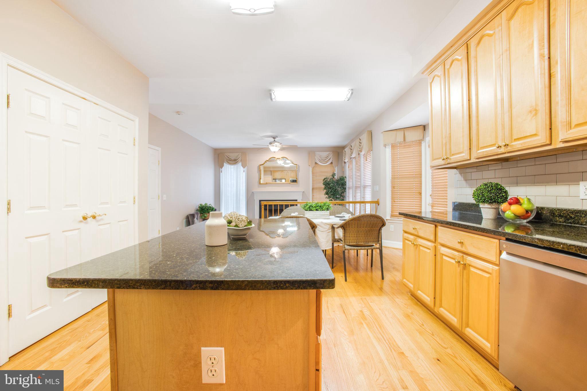 CLEMENS CROSSING - Residential