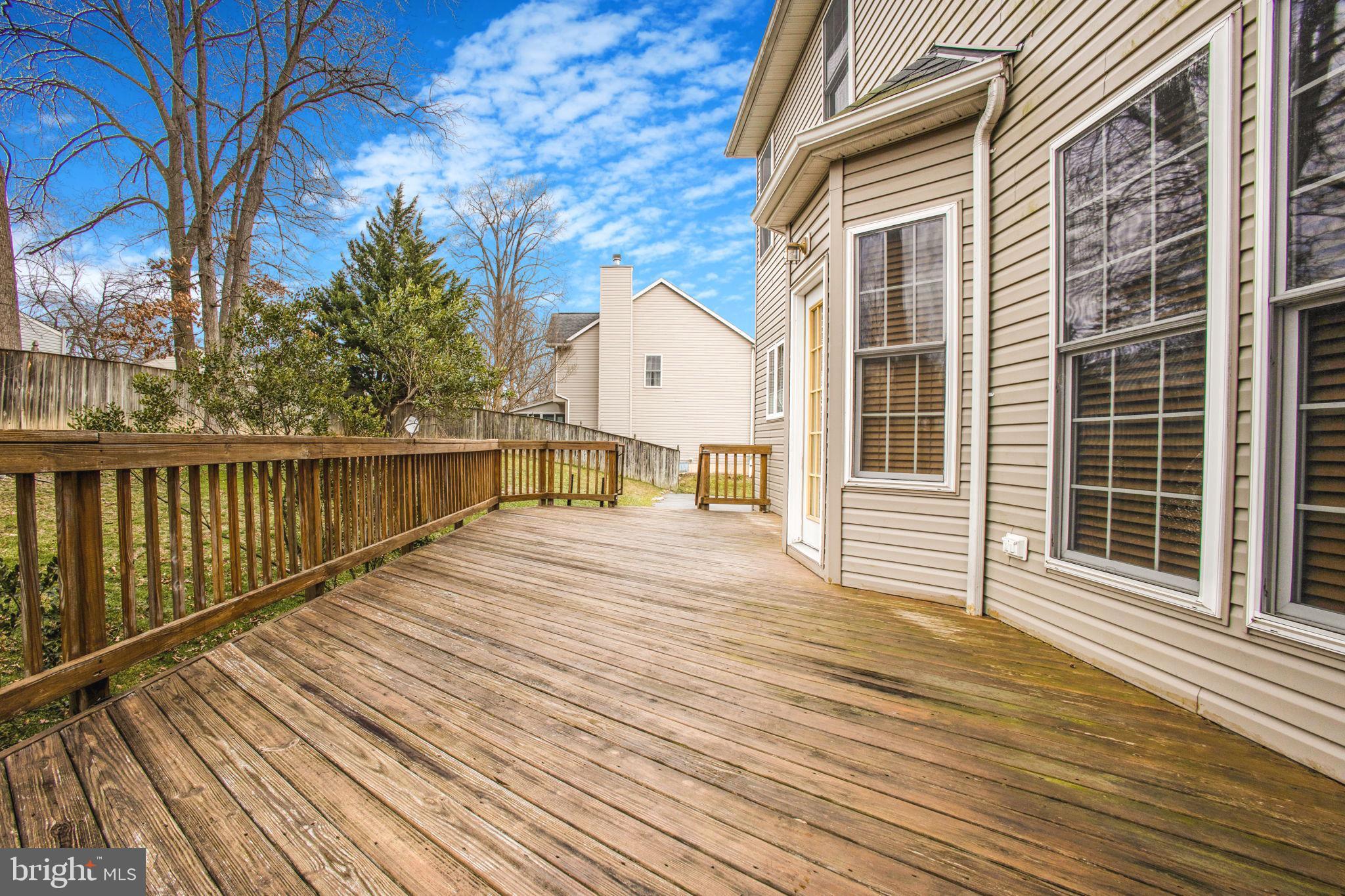 CLEMENS CROSSING - Residential