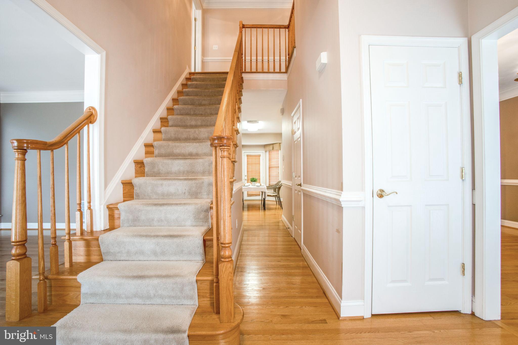 CLEMENS CROSSING - Residential