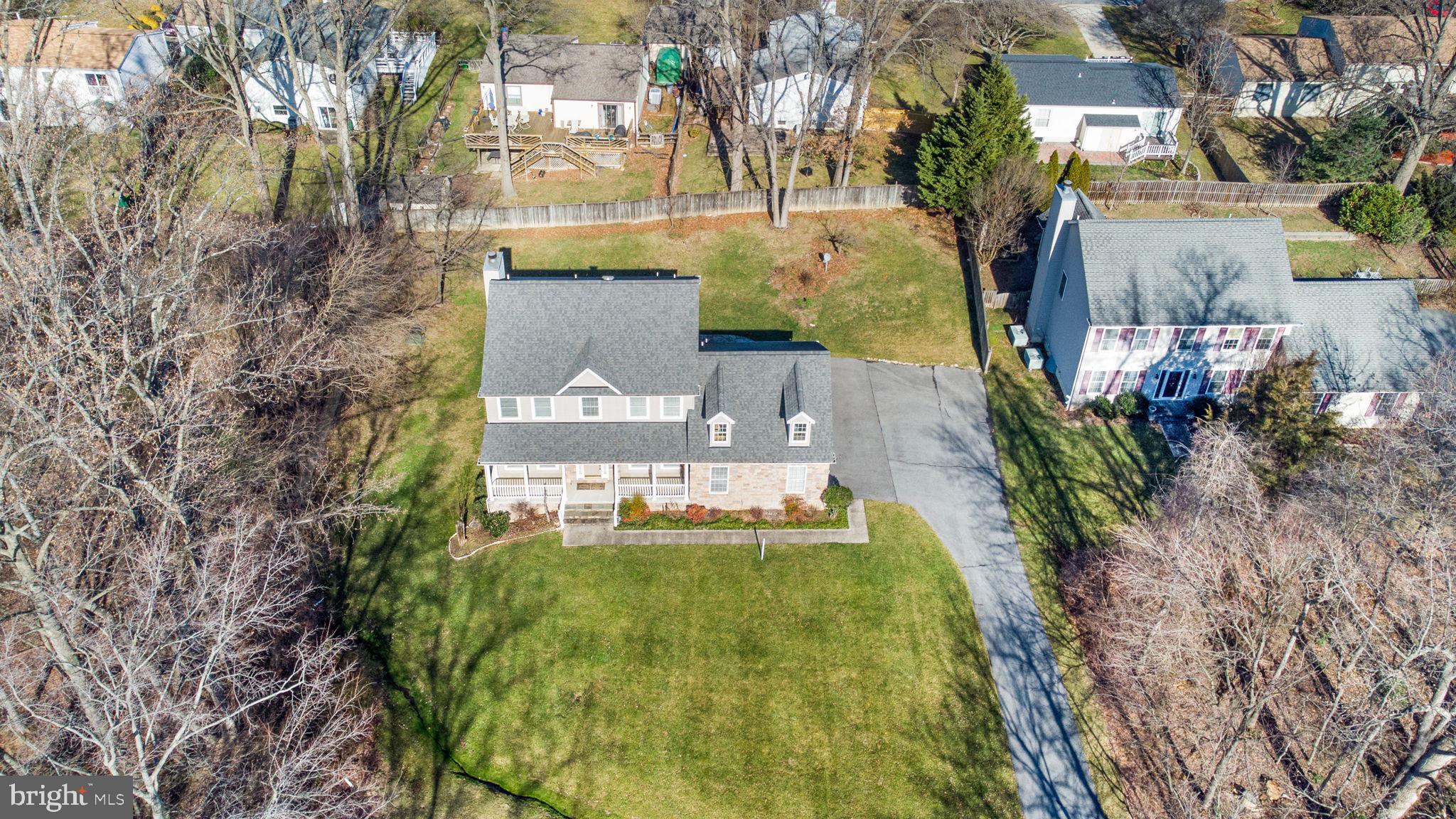 CLEMENS CROSSING - Residential