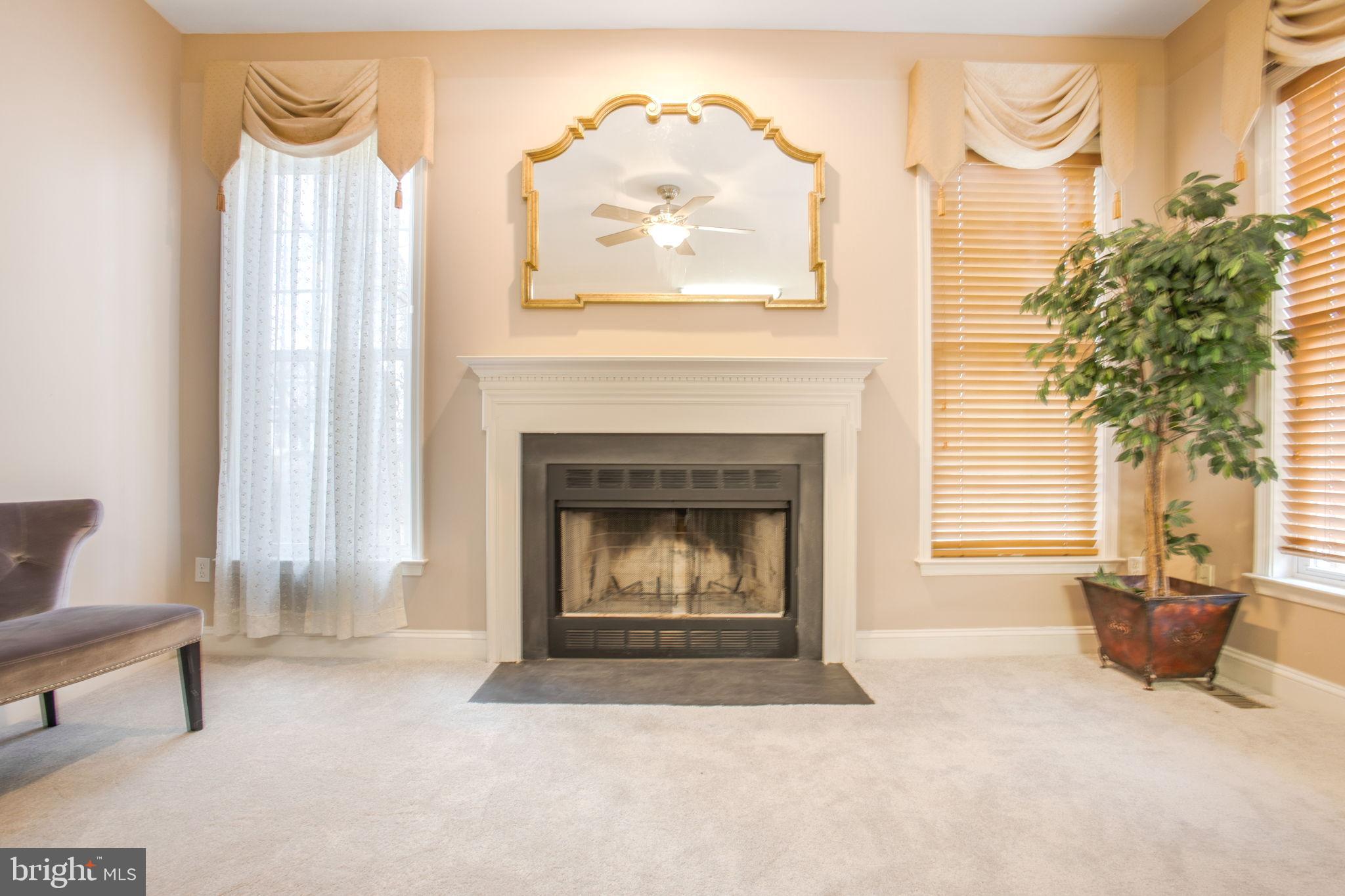 CLEMENS CROSSING - Residential