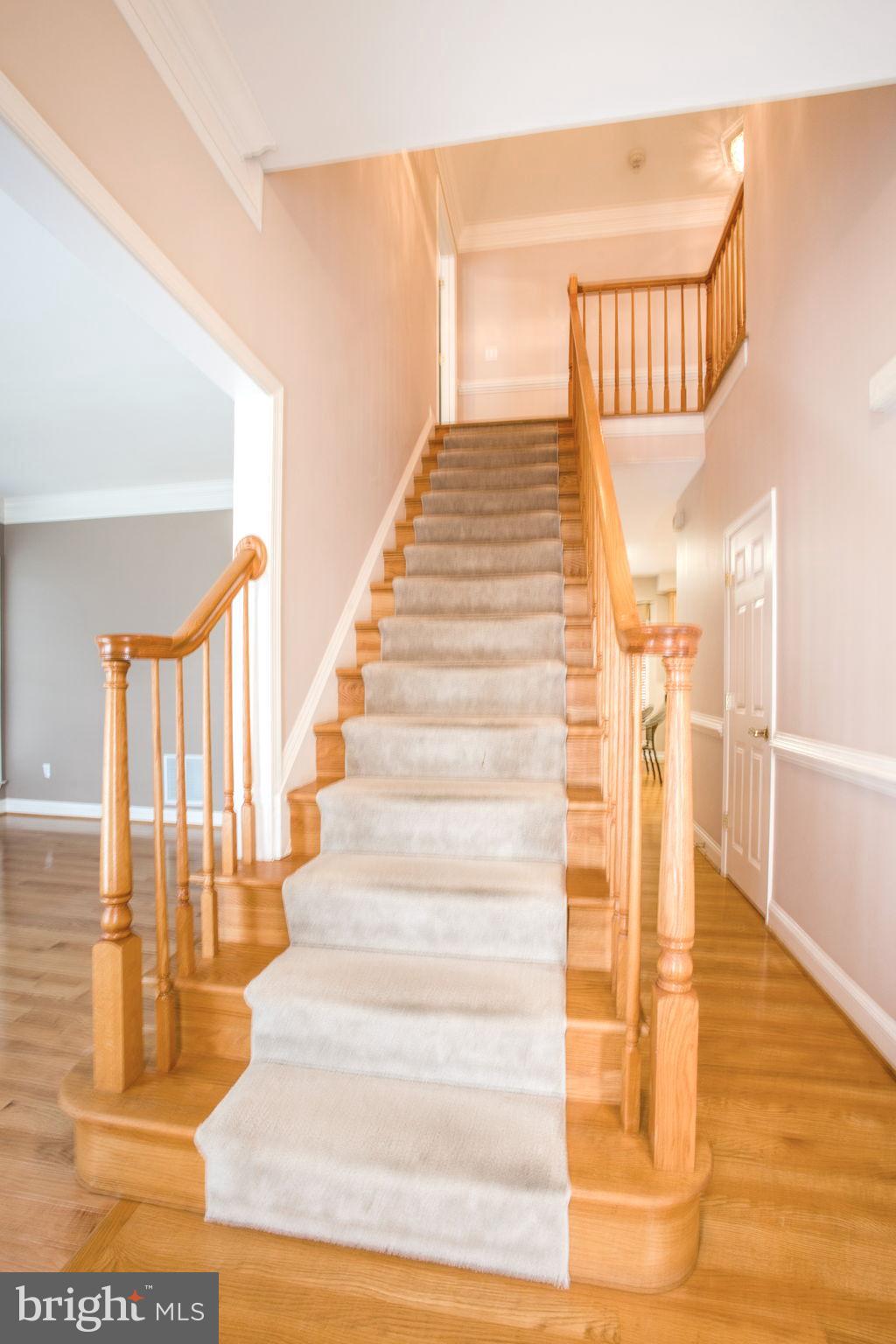 CLEMENS CROSSING - Residential