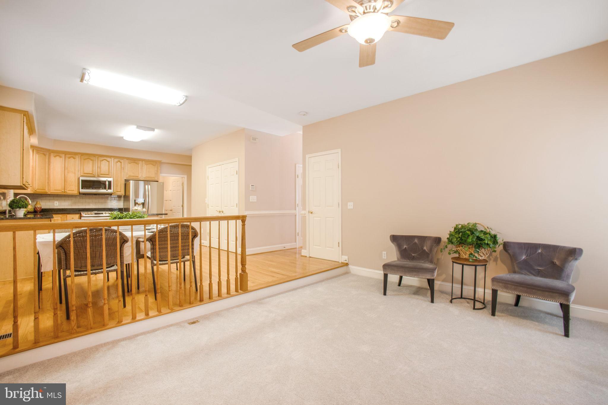 CLEMENS CROSSING - Residential