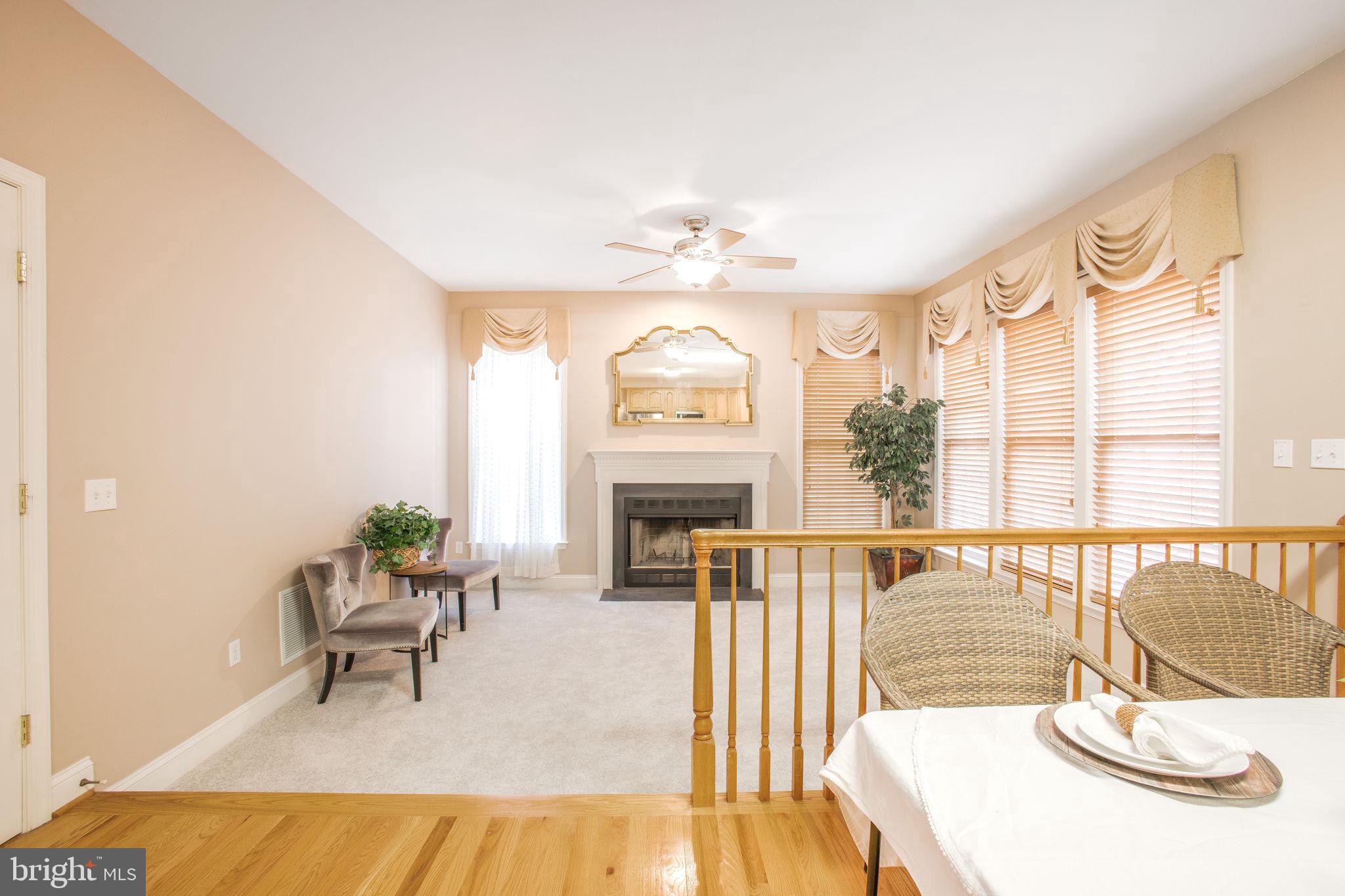 CLEMENS CROSSING - Residential