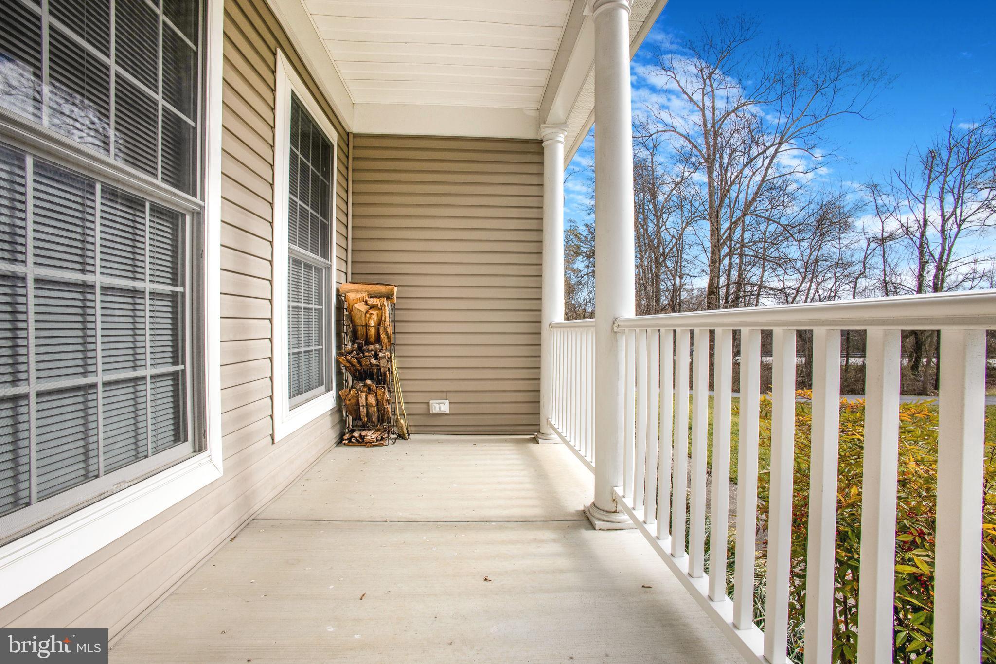 CLEMENS CROSSING - Residential