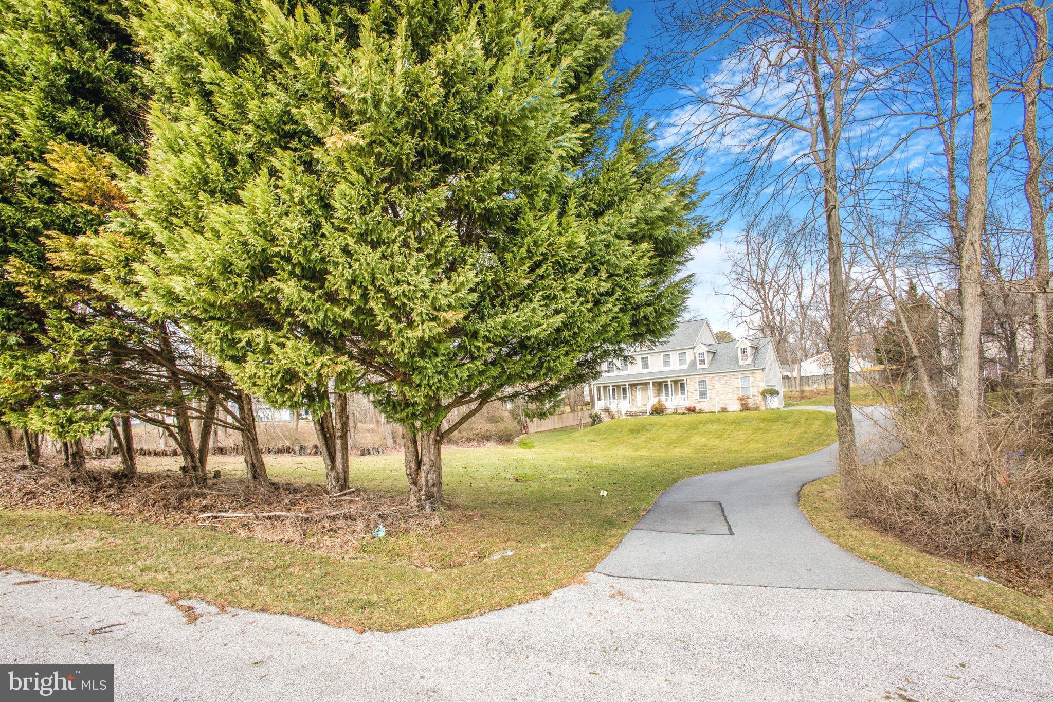 CLEMENS CROSSING - Residential