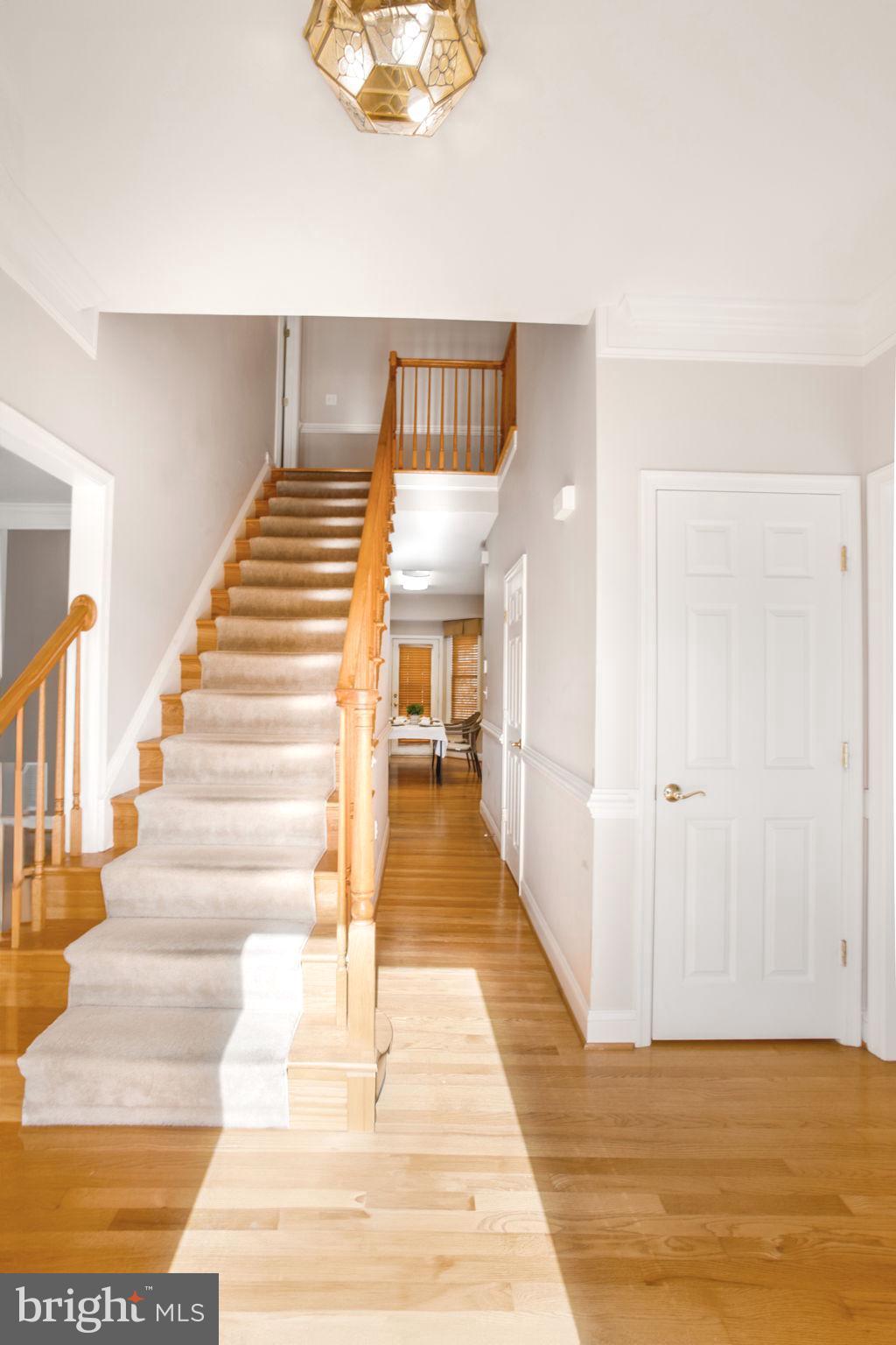 CLEMENS CROSSING - Residential