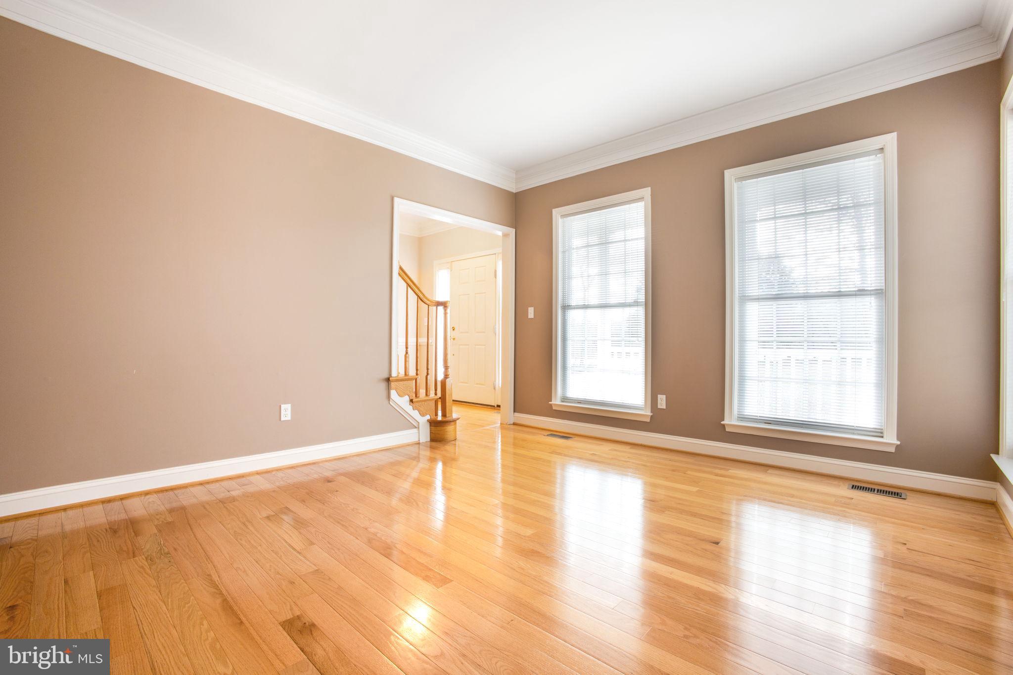 CLEMENS CROSSING - Residential