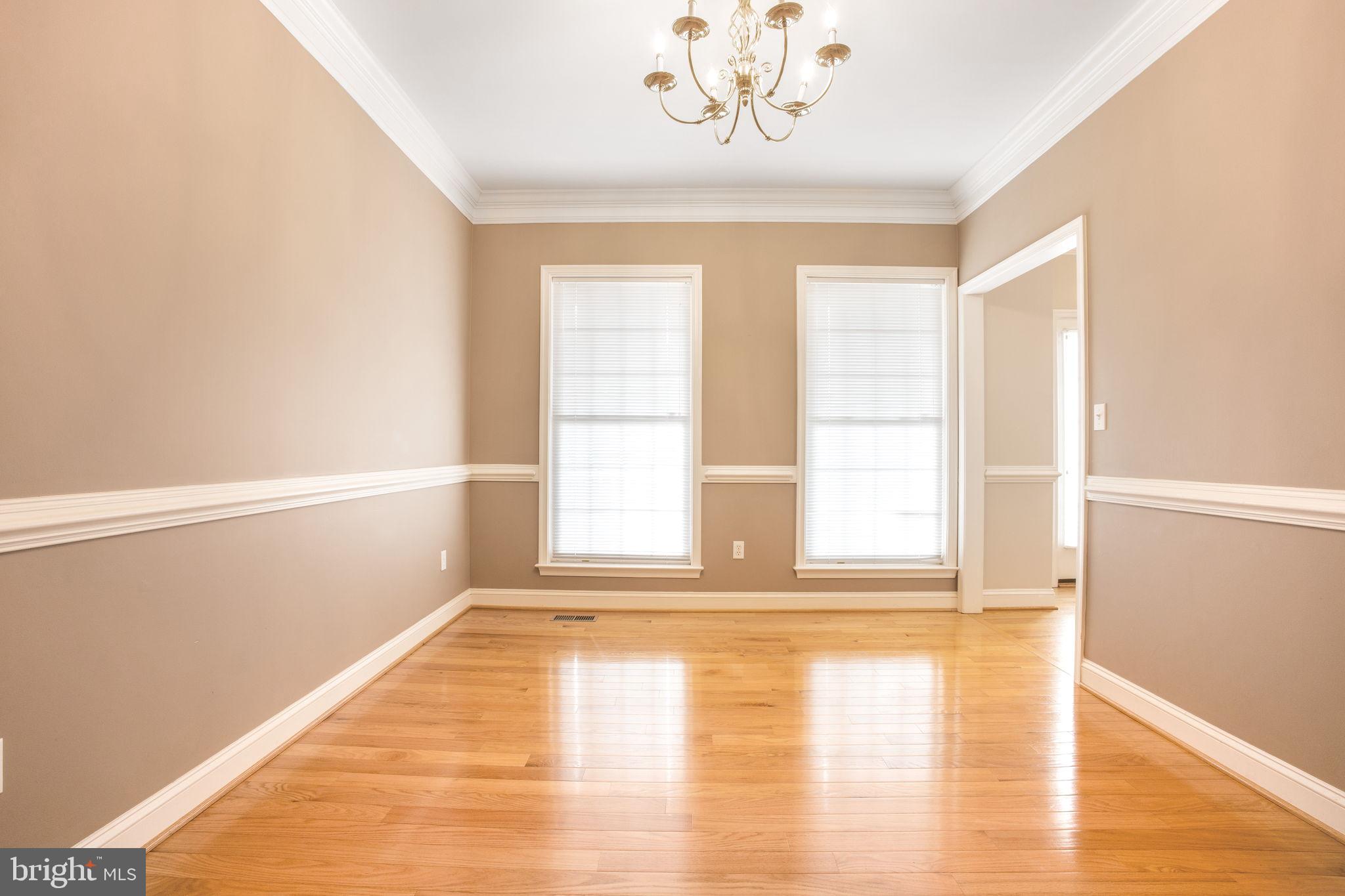 CLEMENS CROSSING - Residential