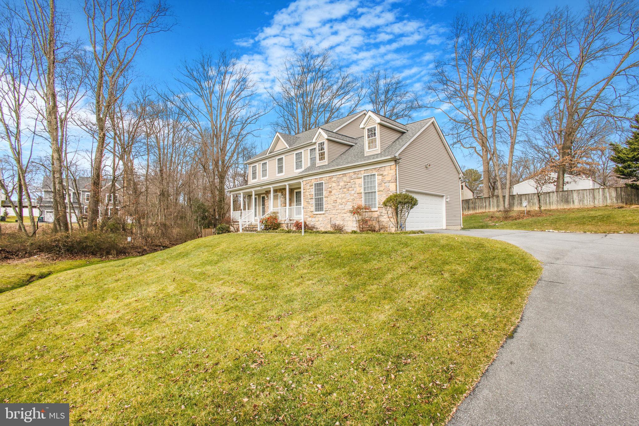 CLEMENS CROSSING - Residential