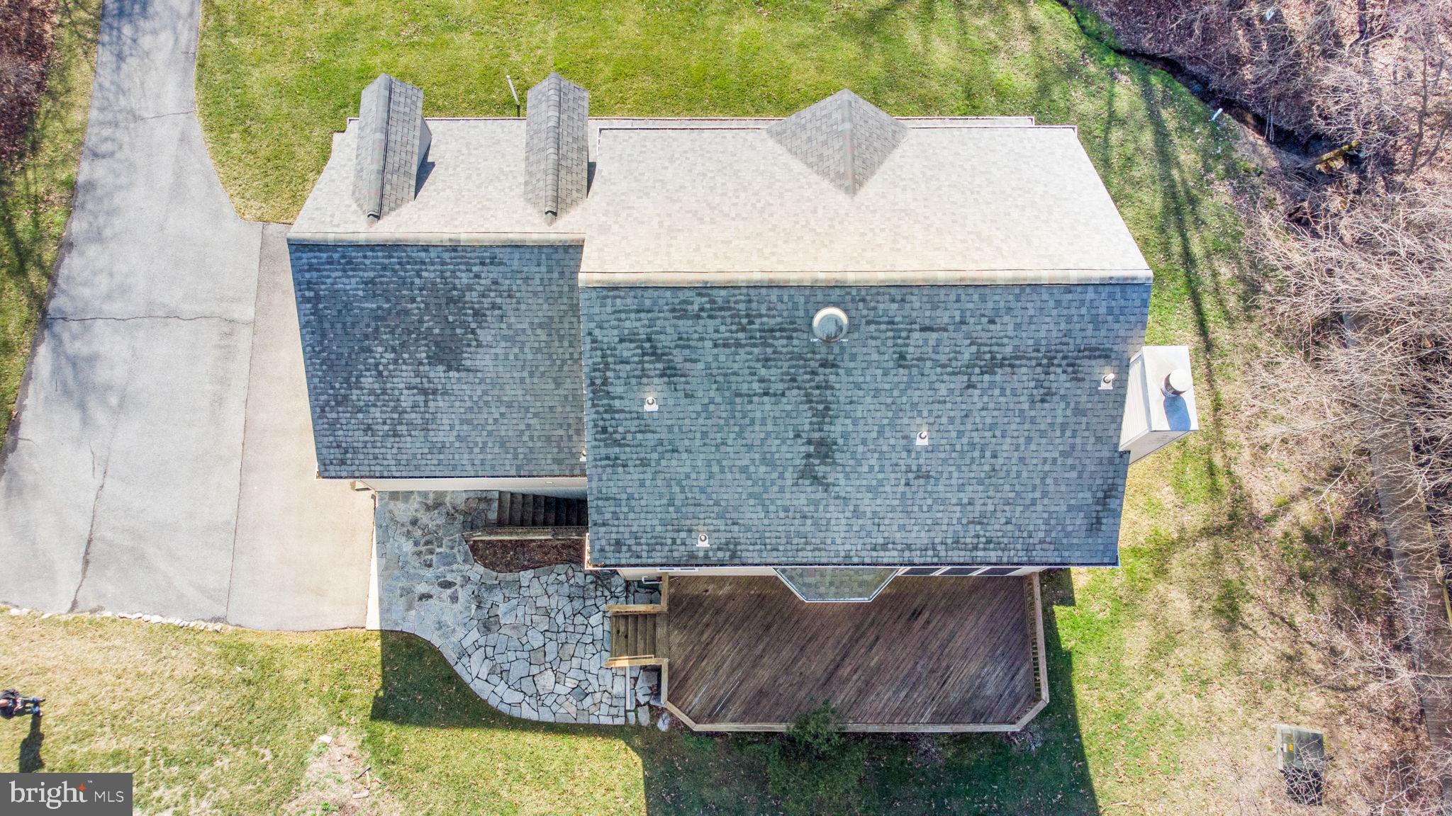 CLEMENS CROSSING - Residential