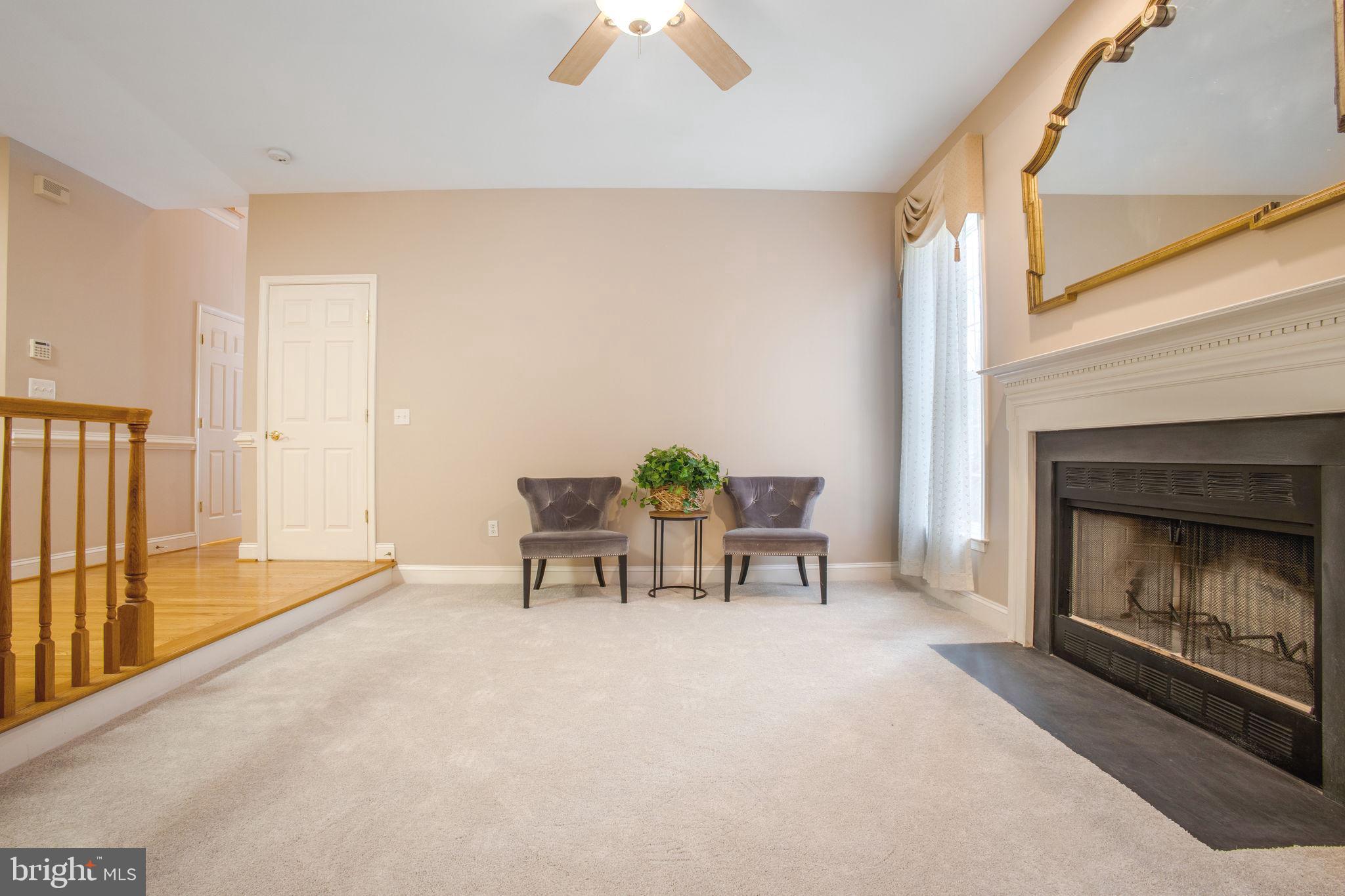 CLEMENS CROSSING - Residential