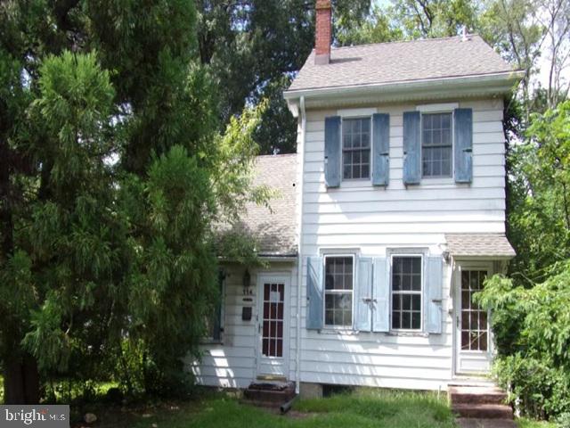 Photo 1 of 12 — 116 BRANCH STREET, MT HOLLY, NJ 08060