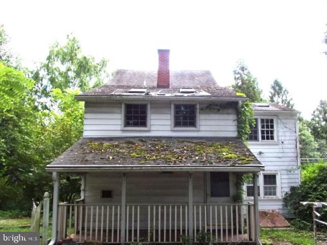 116 BRANCH STREET