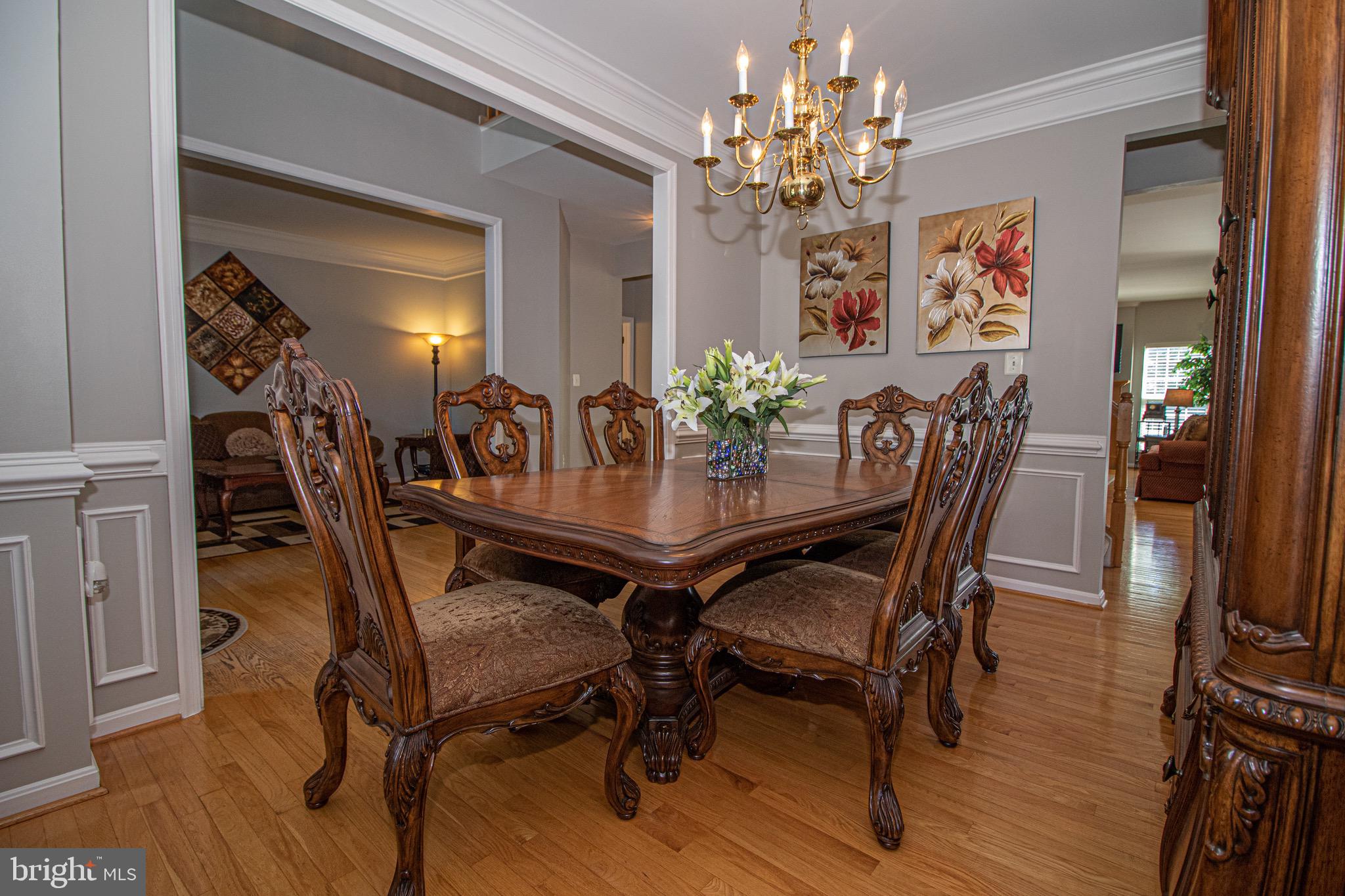 EVERGREEN MEADOWS - Residential