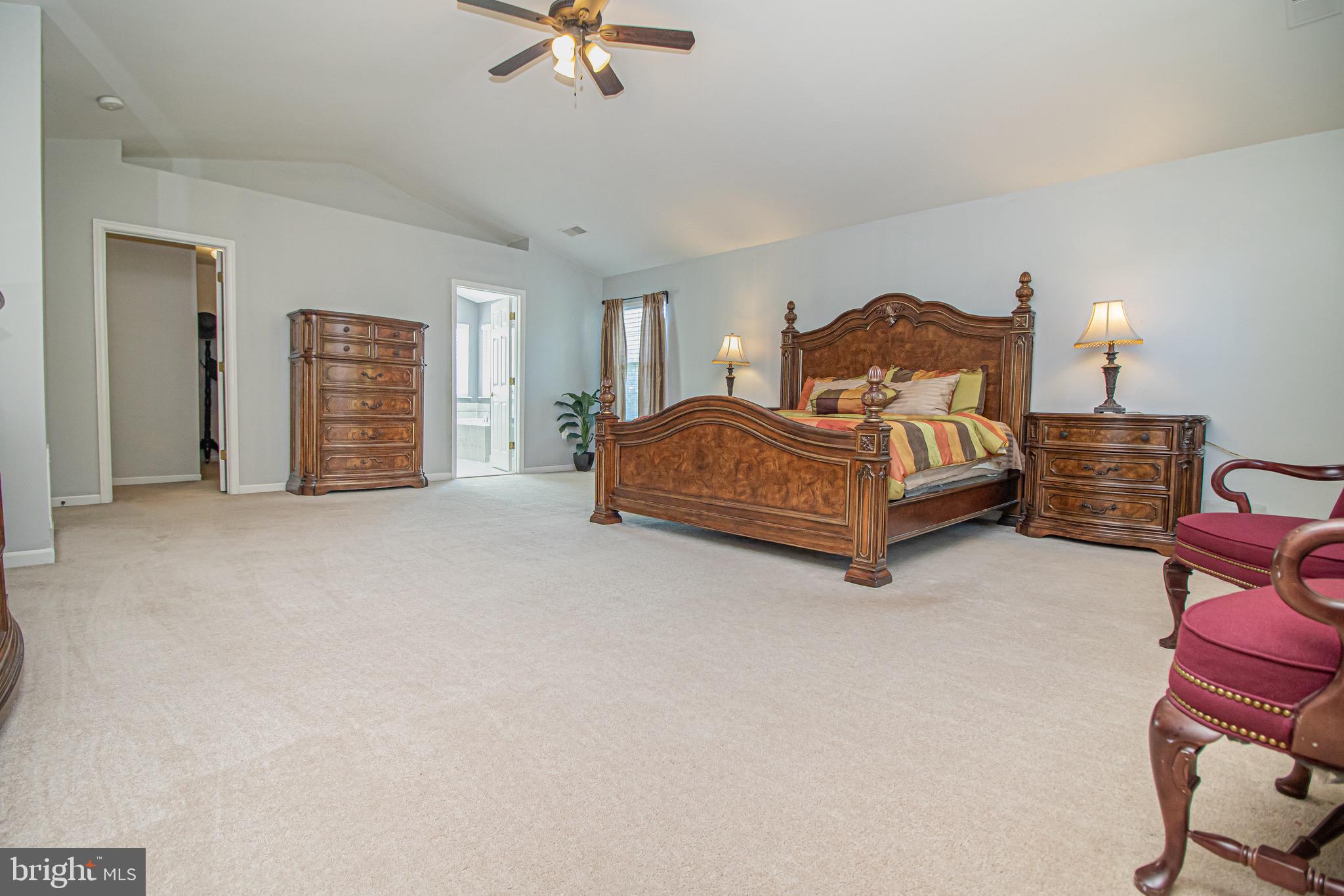 EVERGREEN MEADOWS - Residential