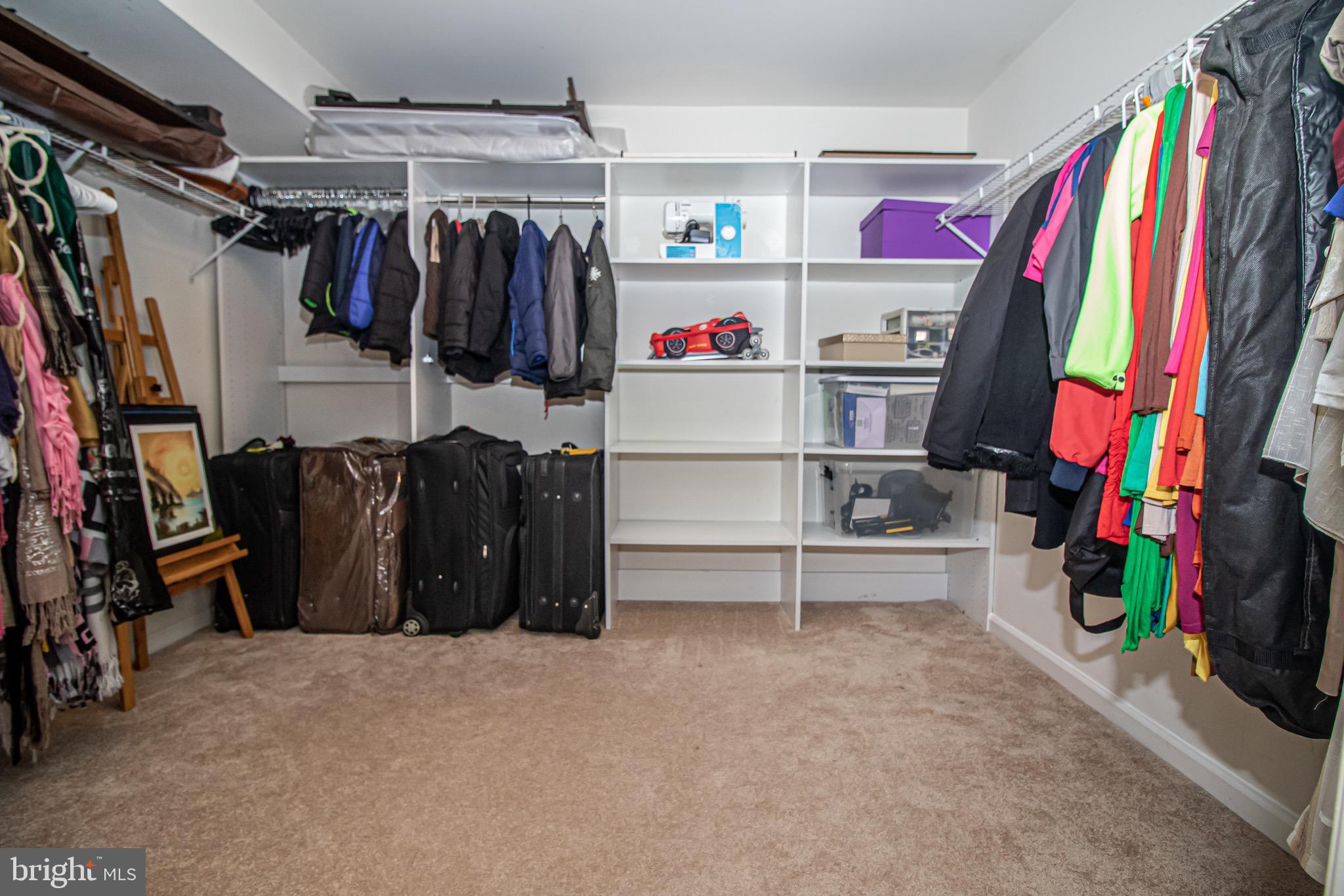 EVERGREEN MEADOWS - Residential