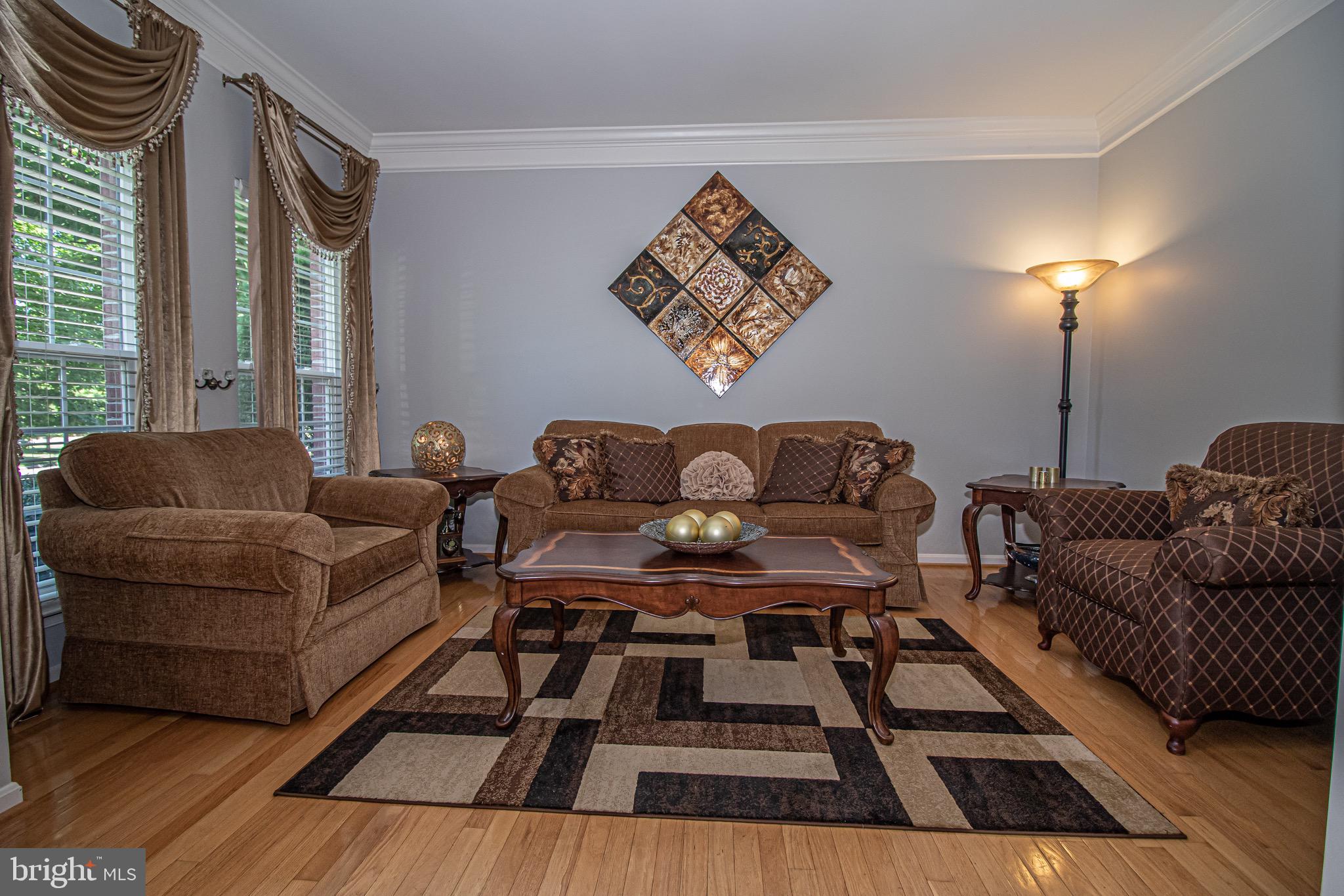 EVERGREEN MEADOWS - Residential