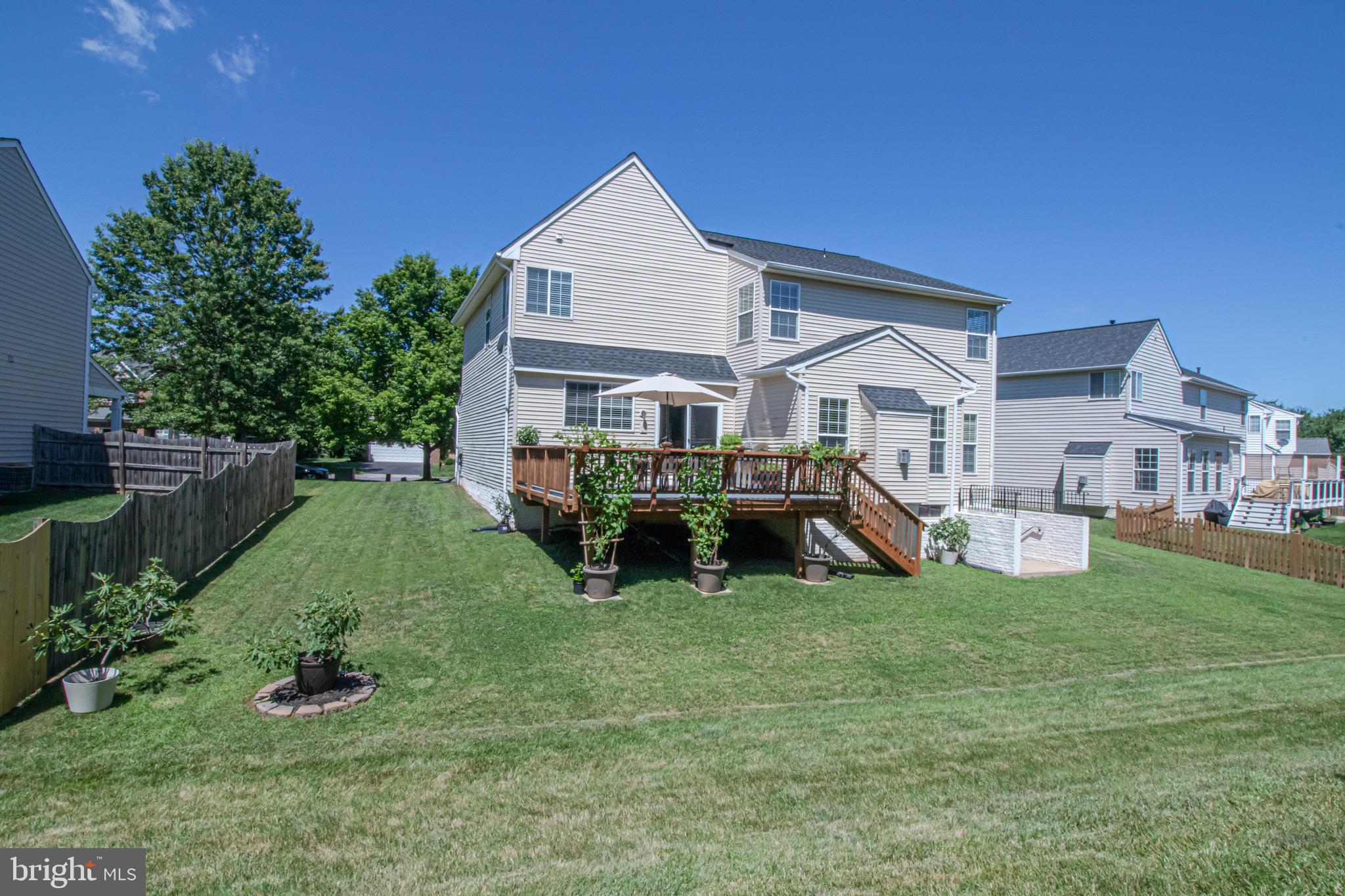 EVERGREEN MEADOWS - Residential