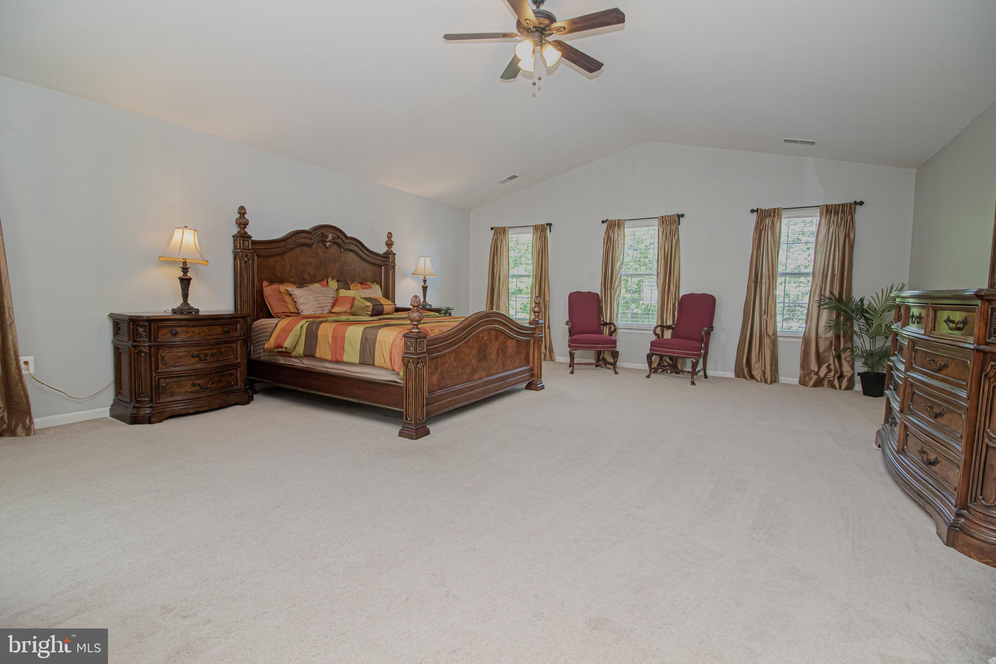 EVERGREEN MEADOWS - Residential