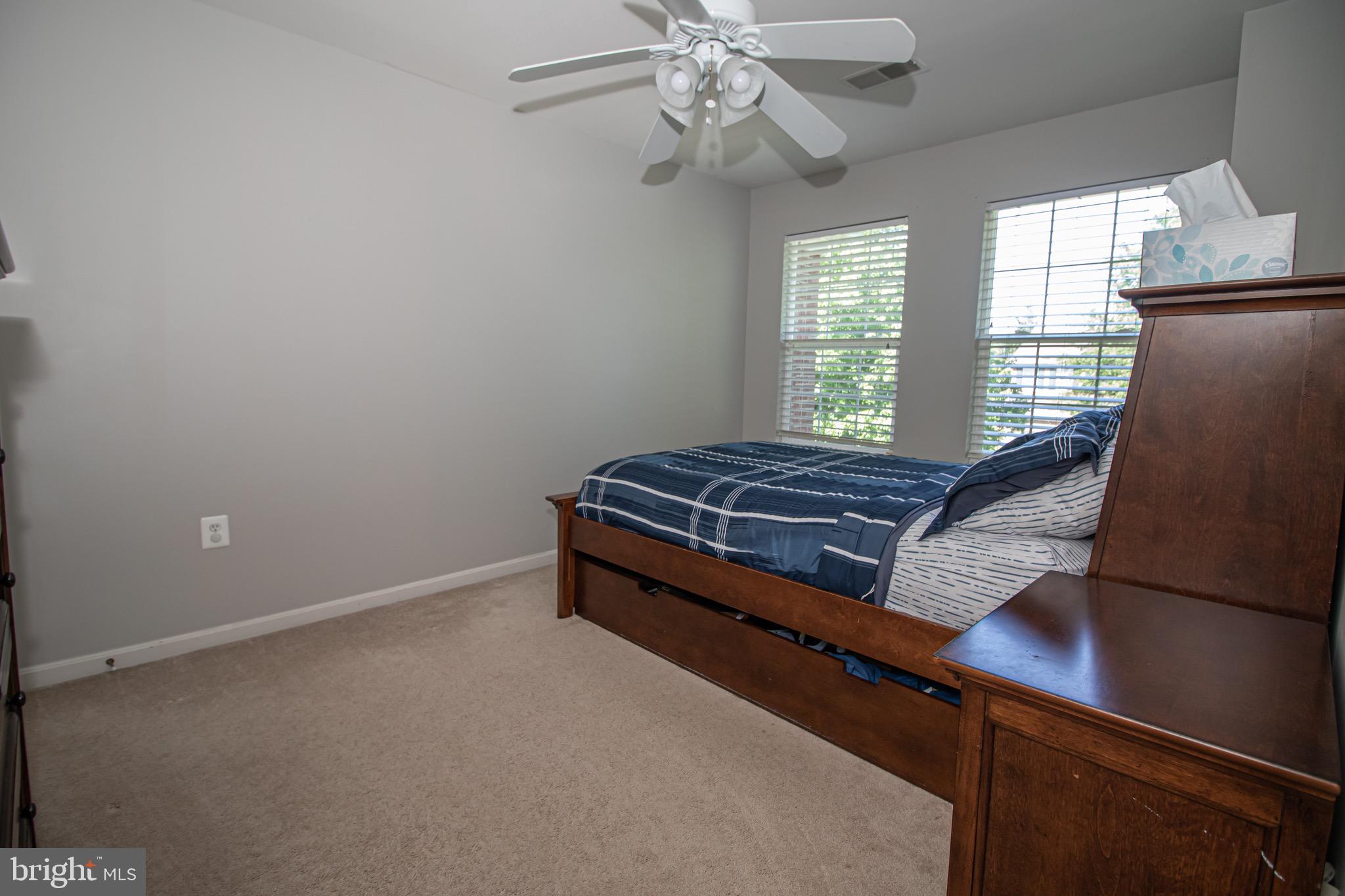 EVERGREEN MEADOWS - Residential