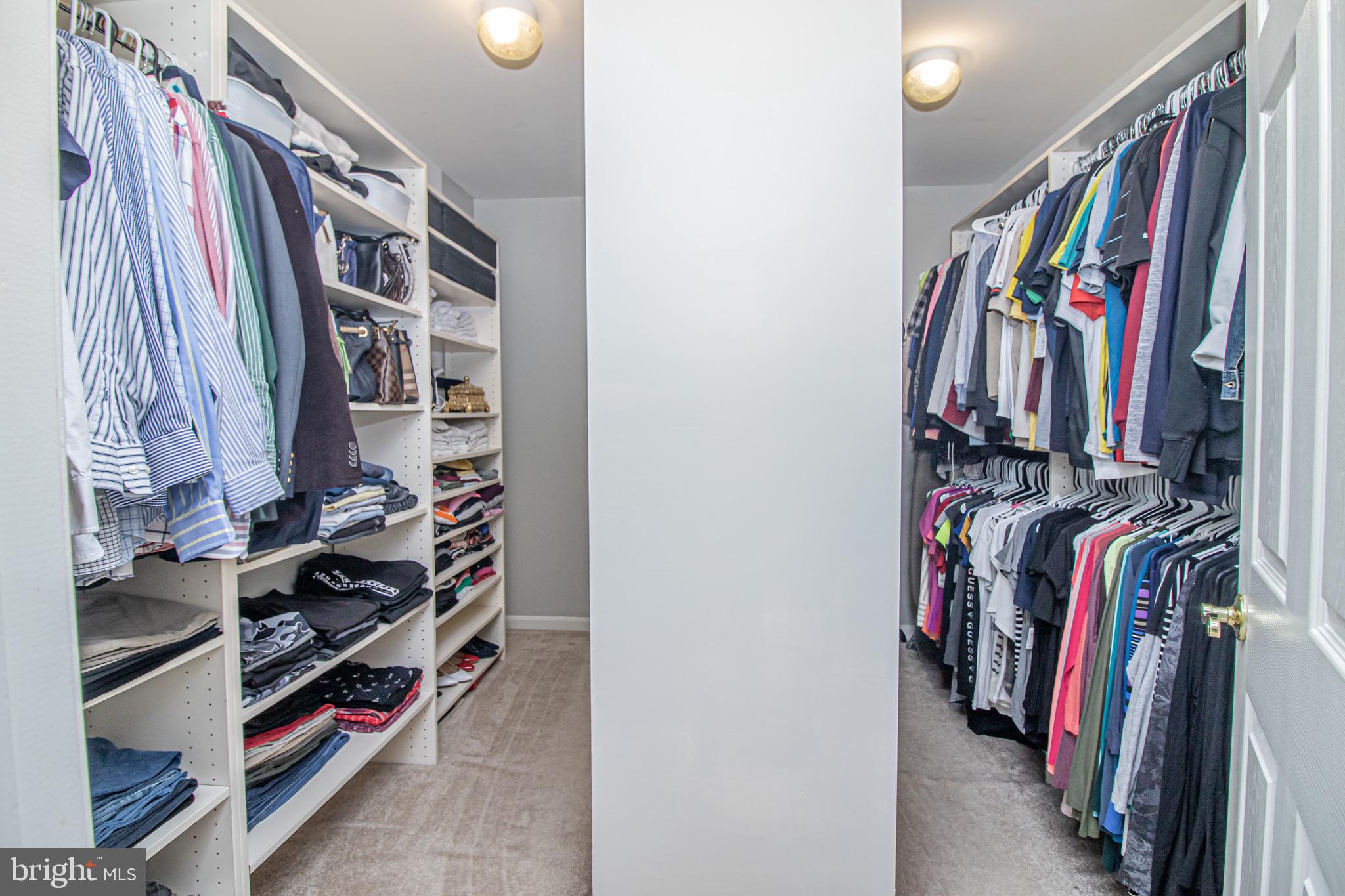 EVERGREEN MEADOWS - Residential