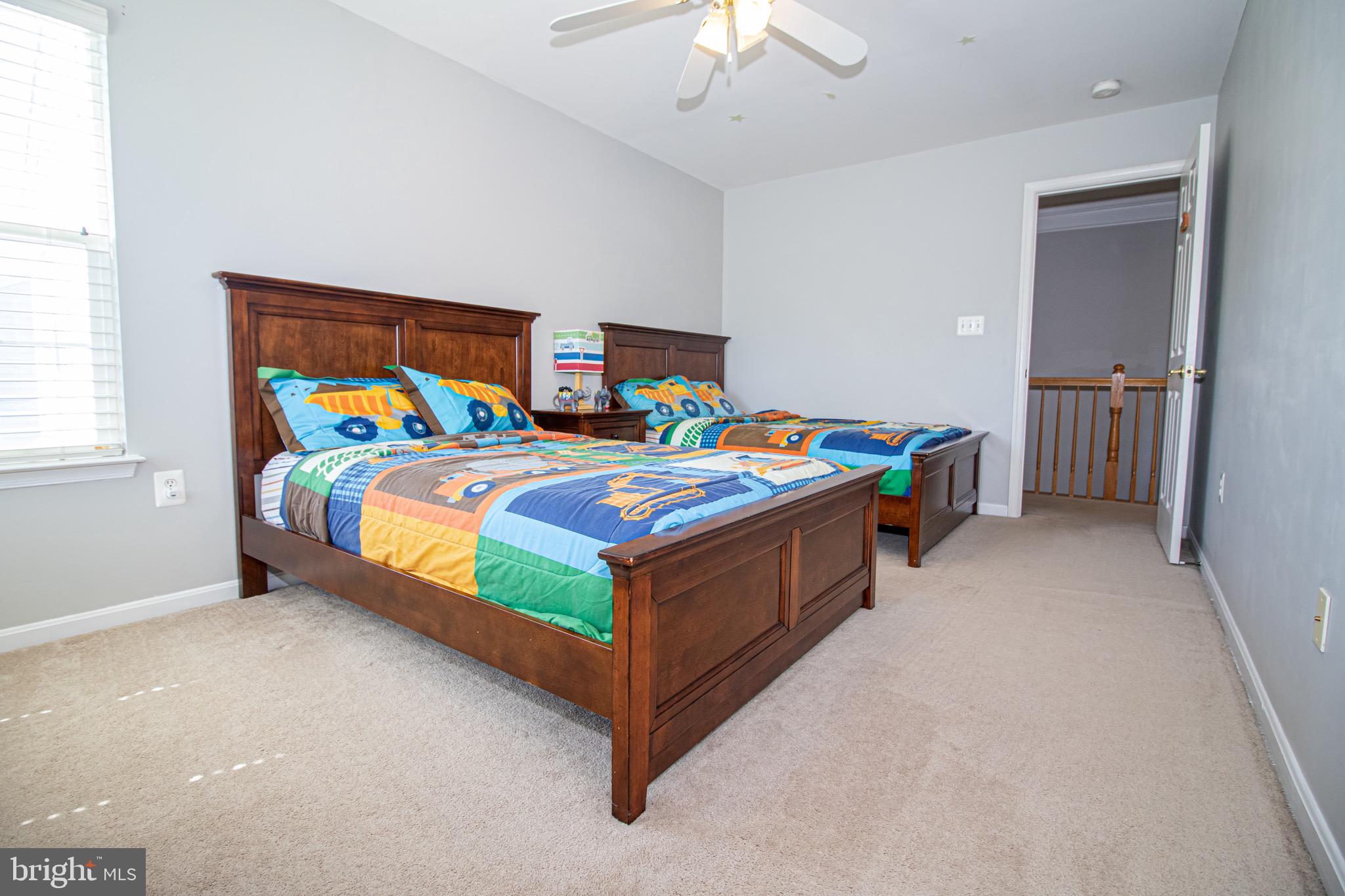 EVERGREEN MEADOWS - Residential