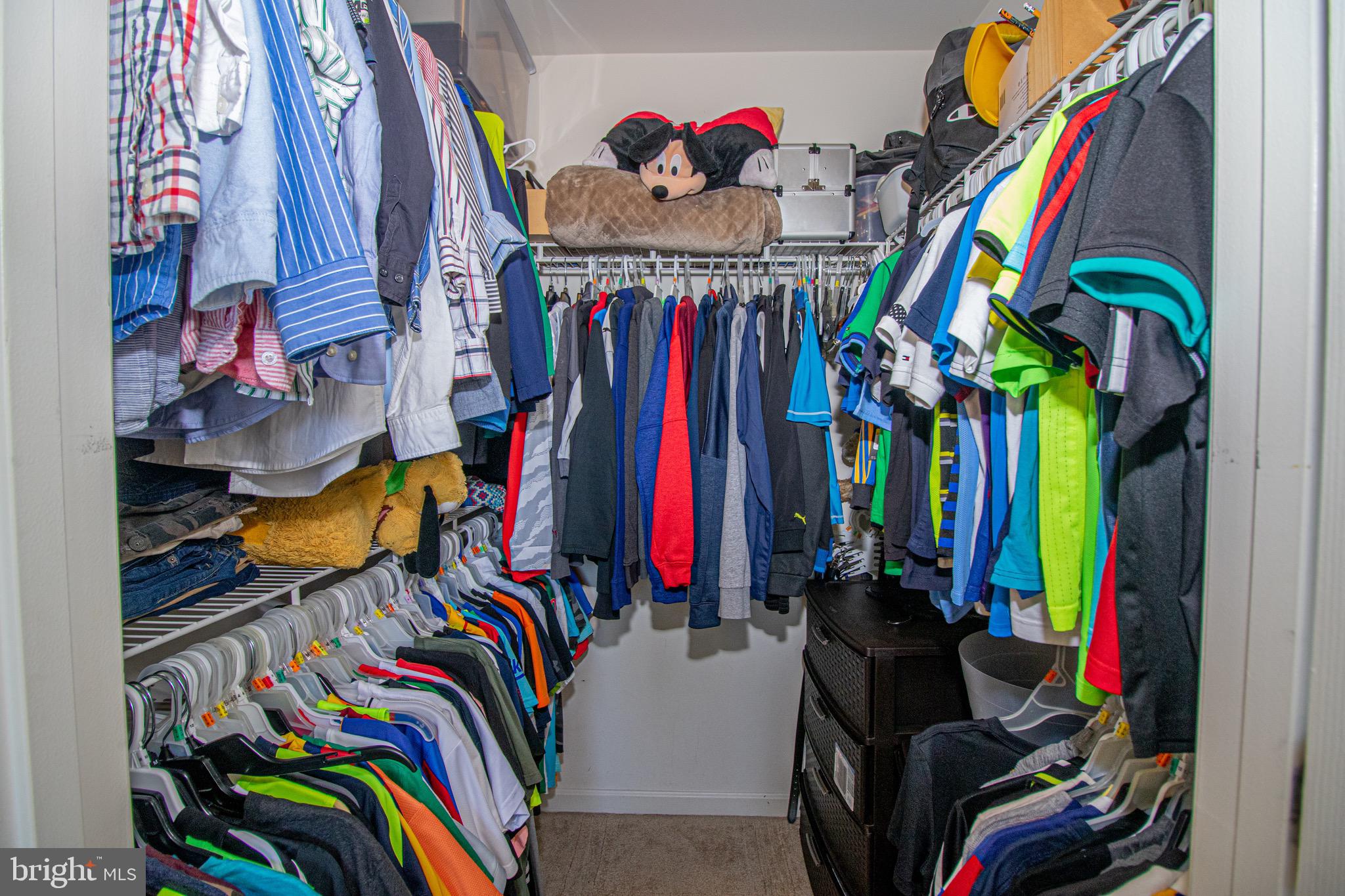 EVERGREEN MEADOWS - Residential