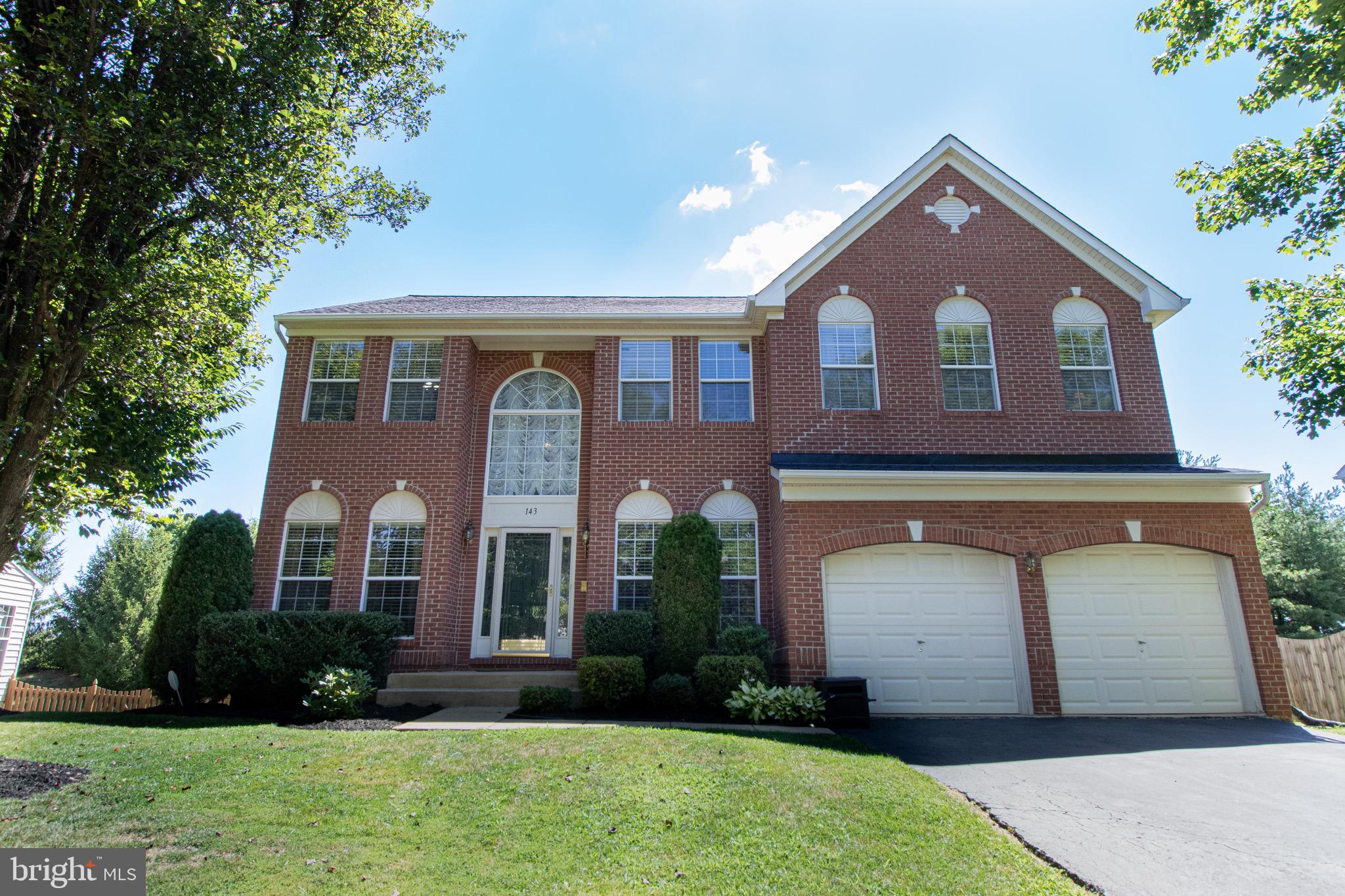 EVERGREEN MEADOWS - Residential