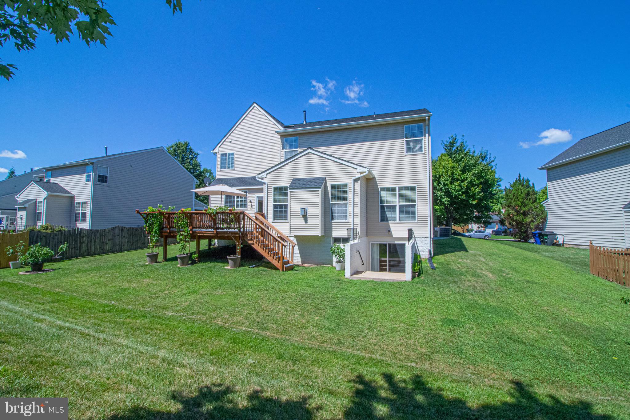 EVERGREEN MEADOWS - Residential