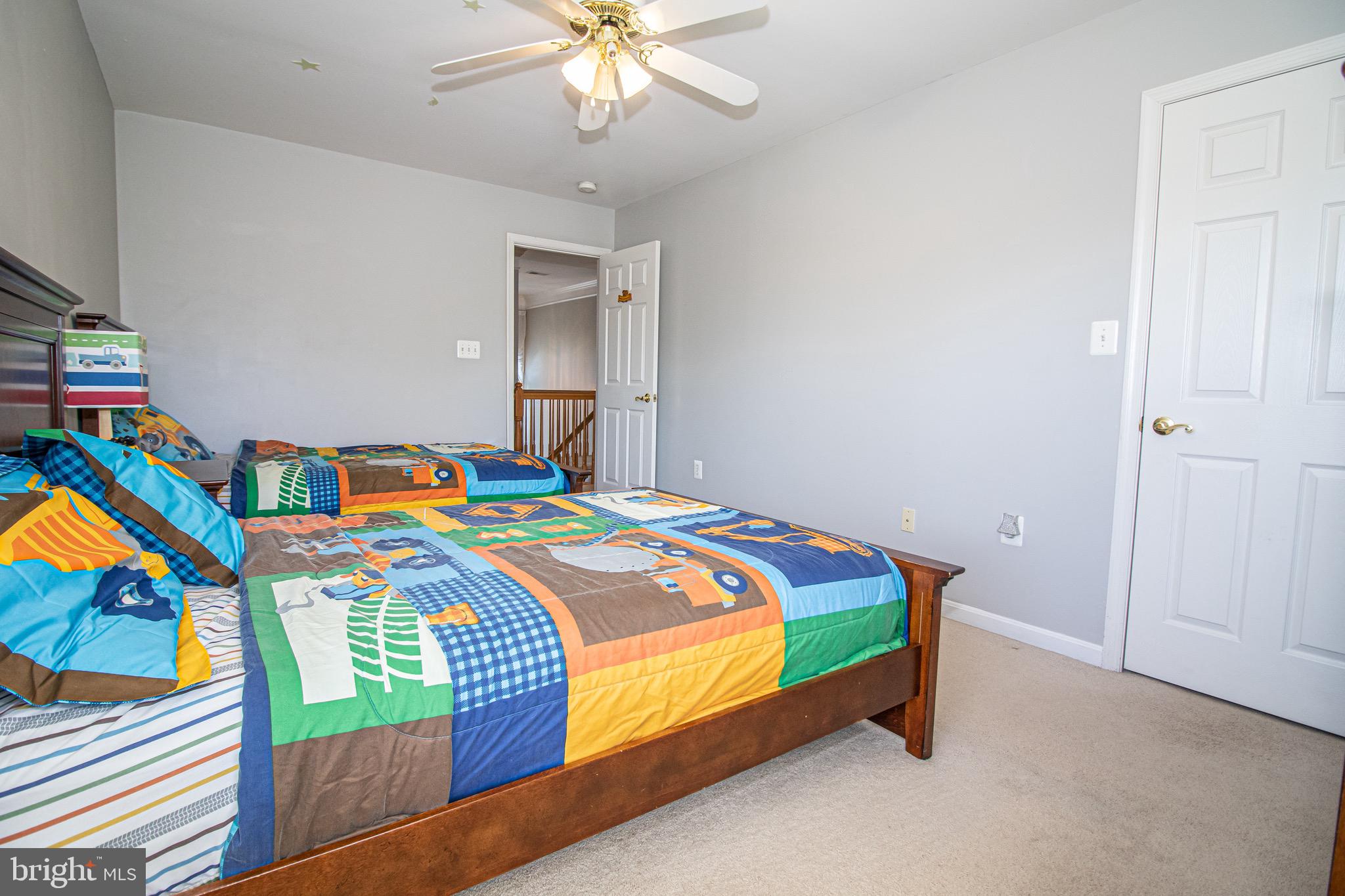 EVERGREEN MEADOWS - Residential