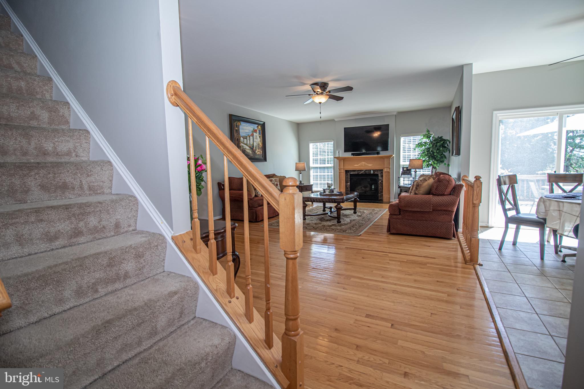 EVERGREEN MEADOWS - Residential