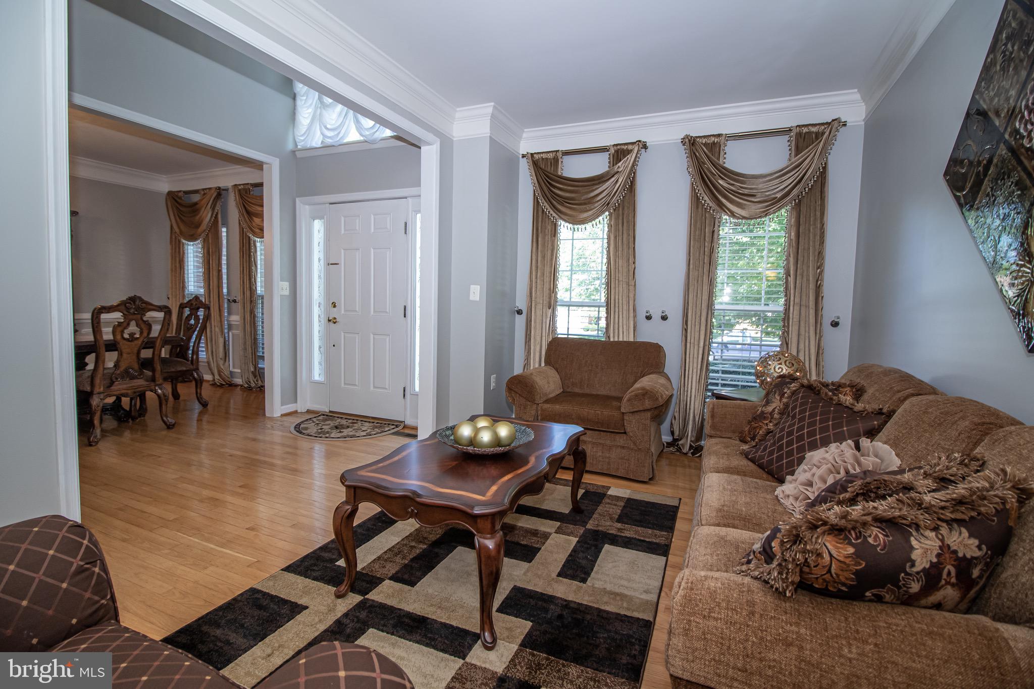 EVERGREEN MEADOWS - Residential