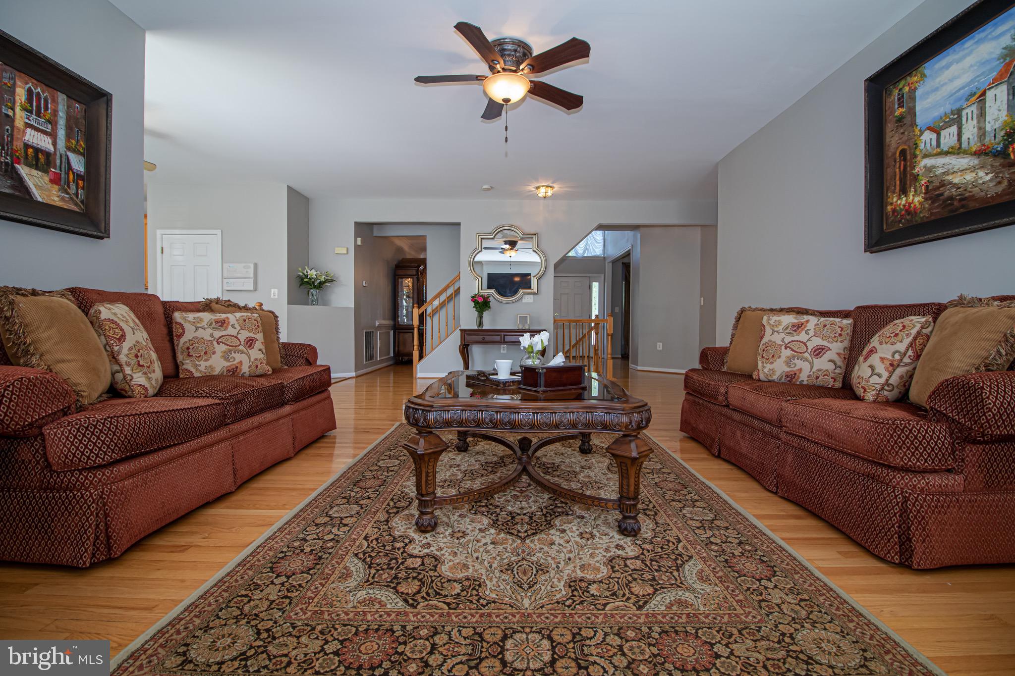 EVERGREEN MEADOWS - Residential