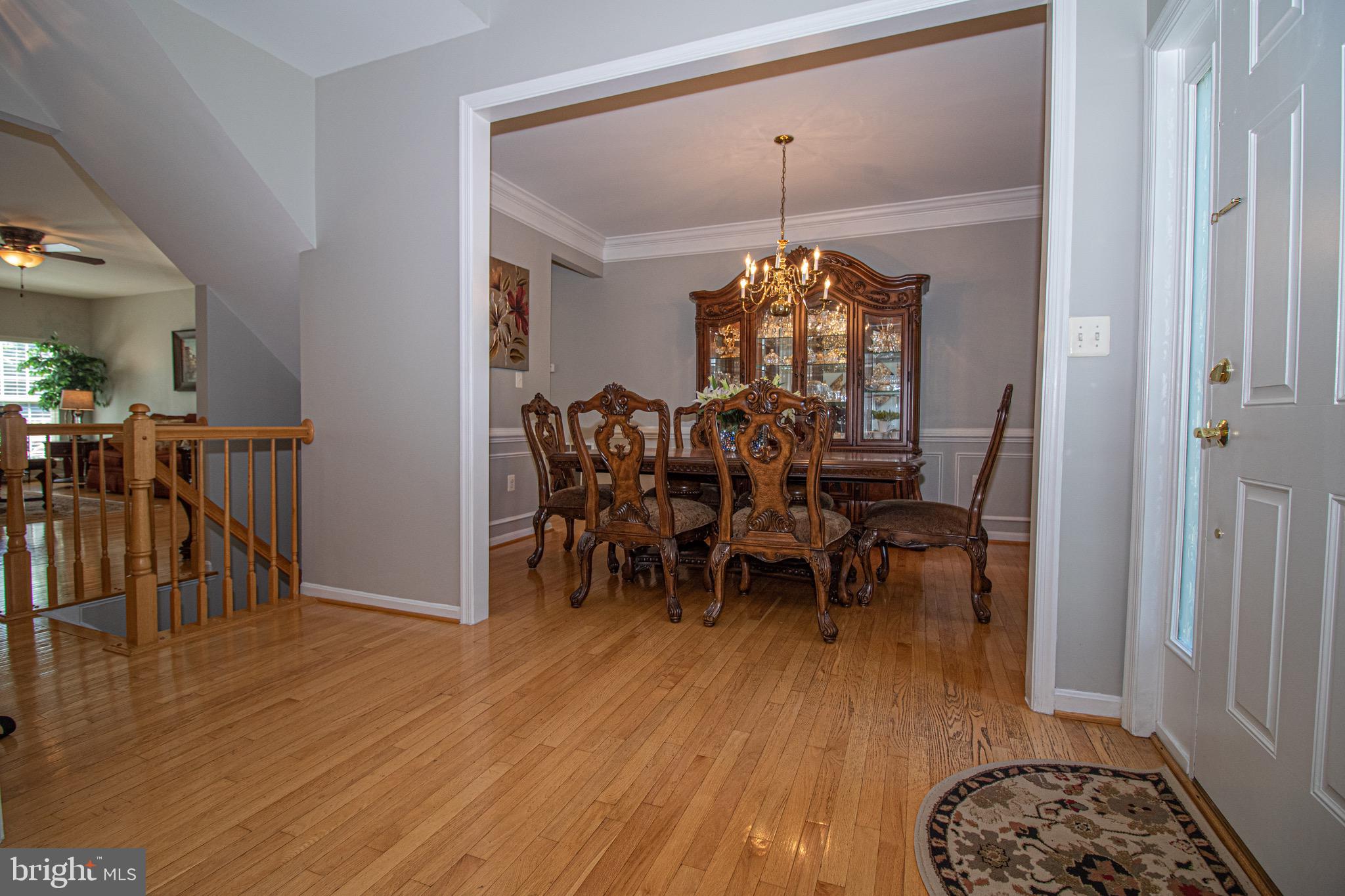 EVERGREEN MEADOWS - Residential