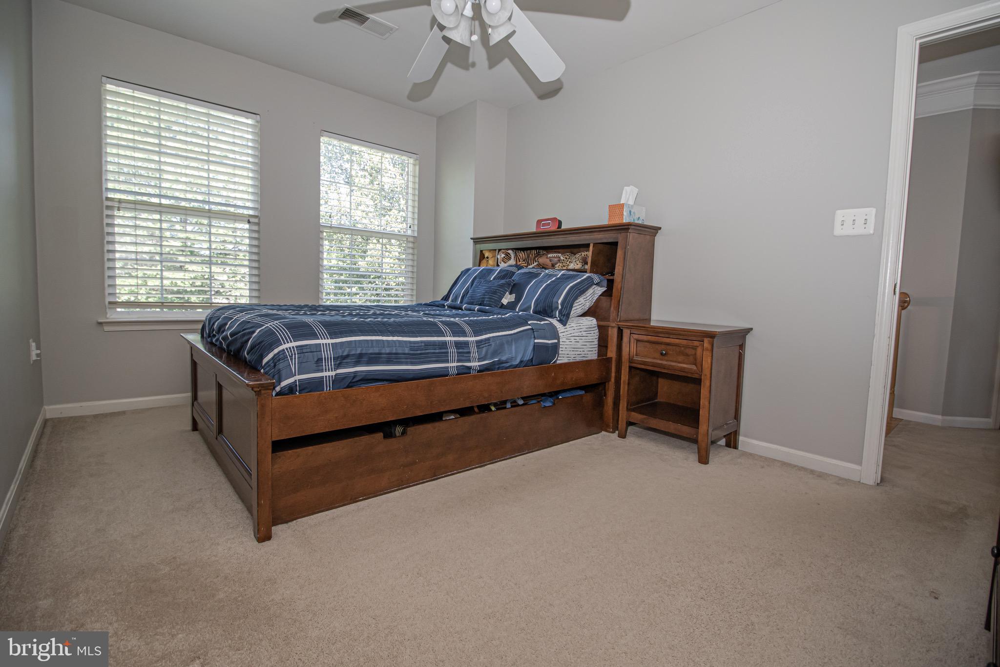 EVERGREEN MEADOWS - Residential