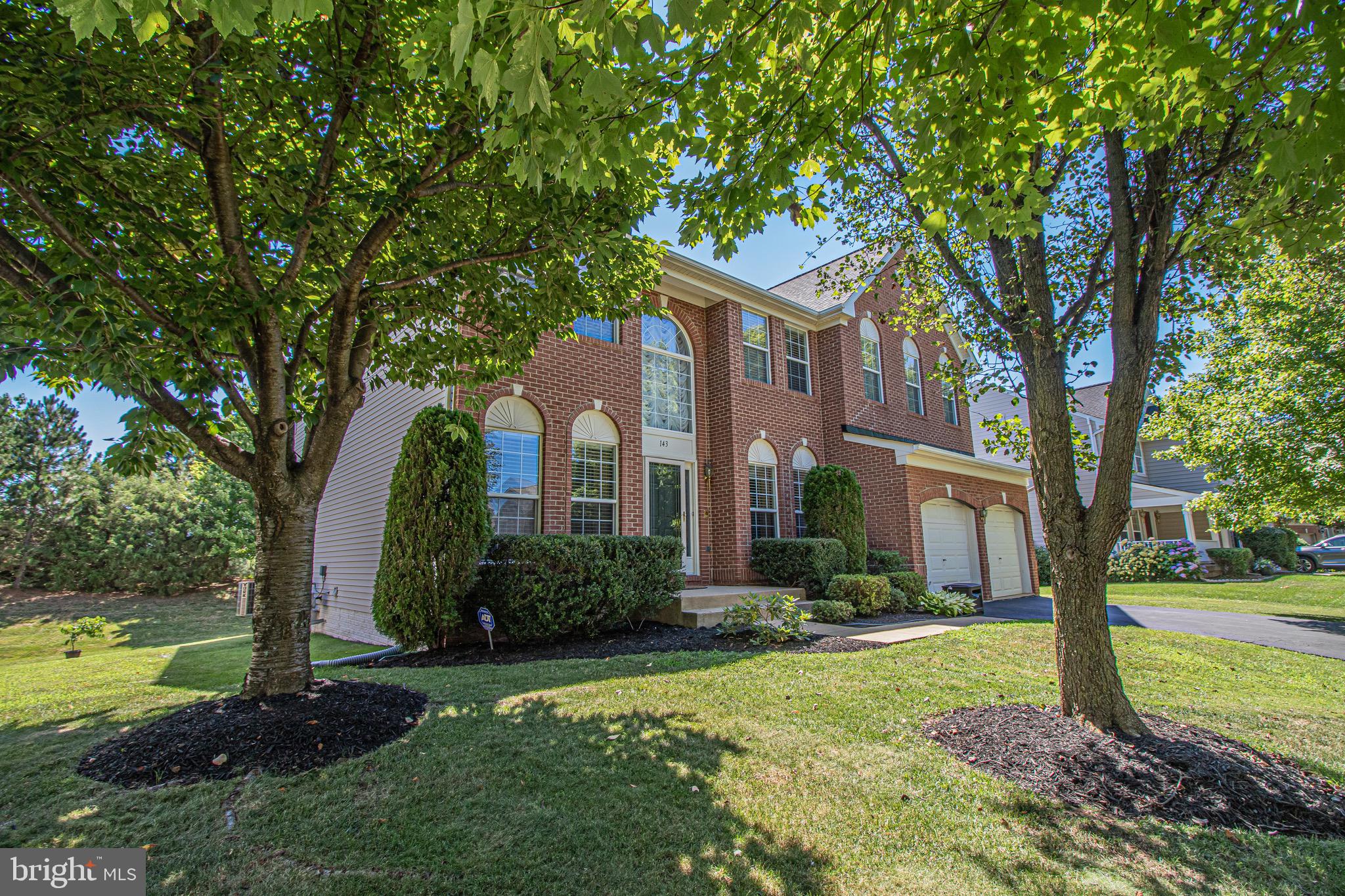 EVERGREEN MEADOWS - Residential