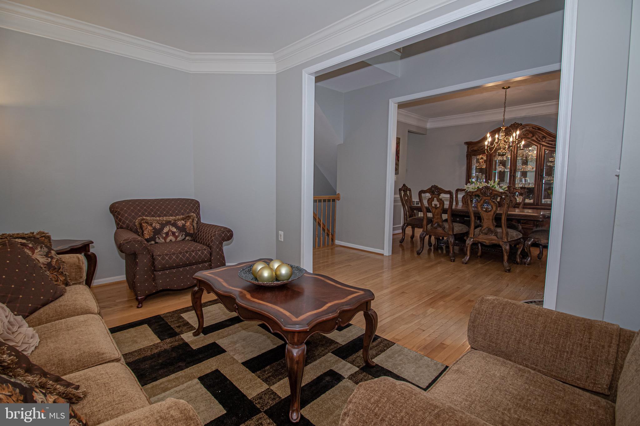 EVERGREEN MEADOWS - Residential