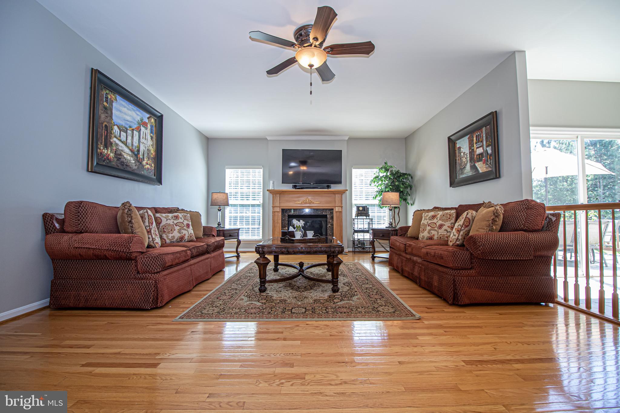 EVERGREEN MEADOWS - Residential