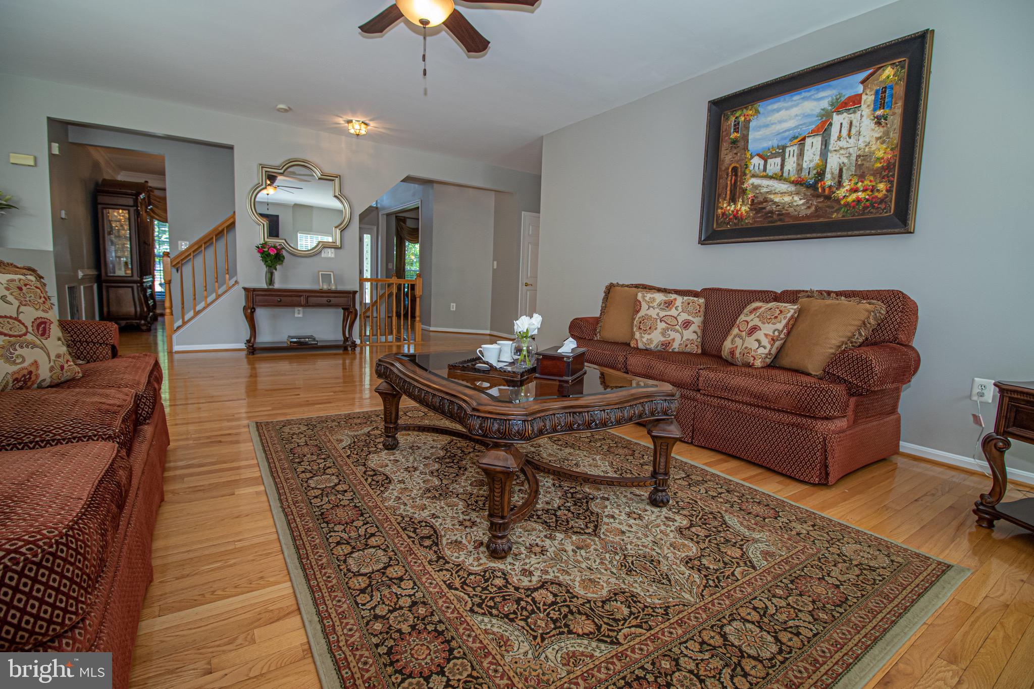 EVERGREEN MEADOWS - Residential