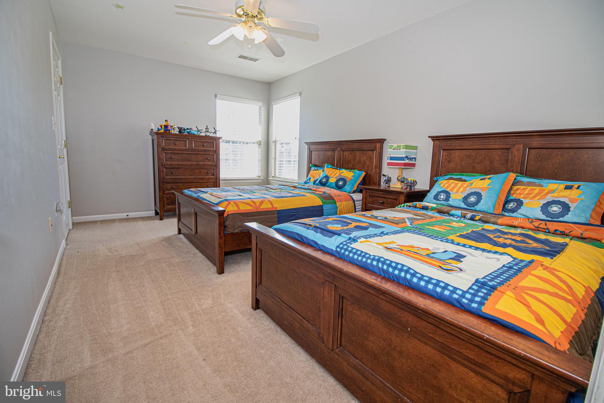 EVERGREEN MEADOWS - Residential